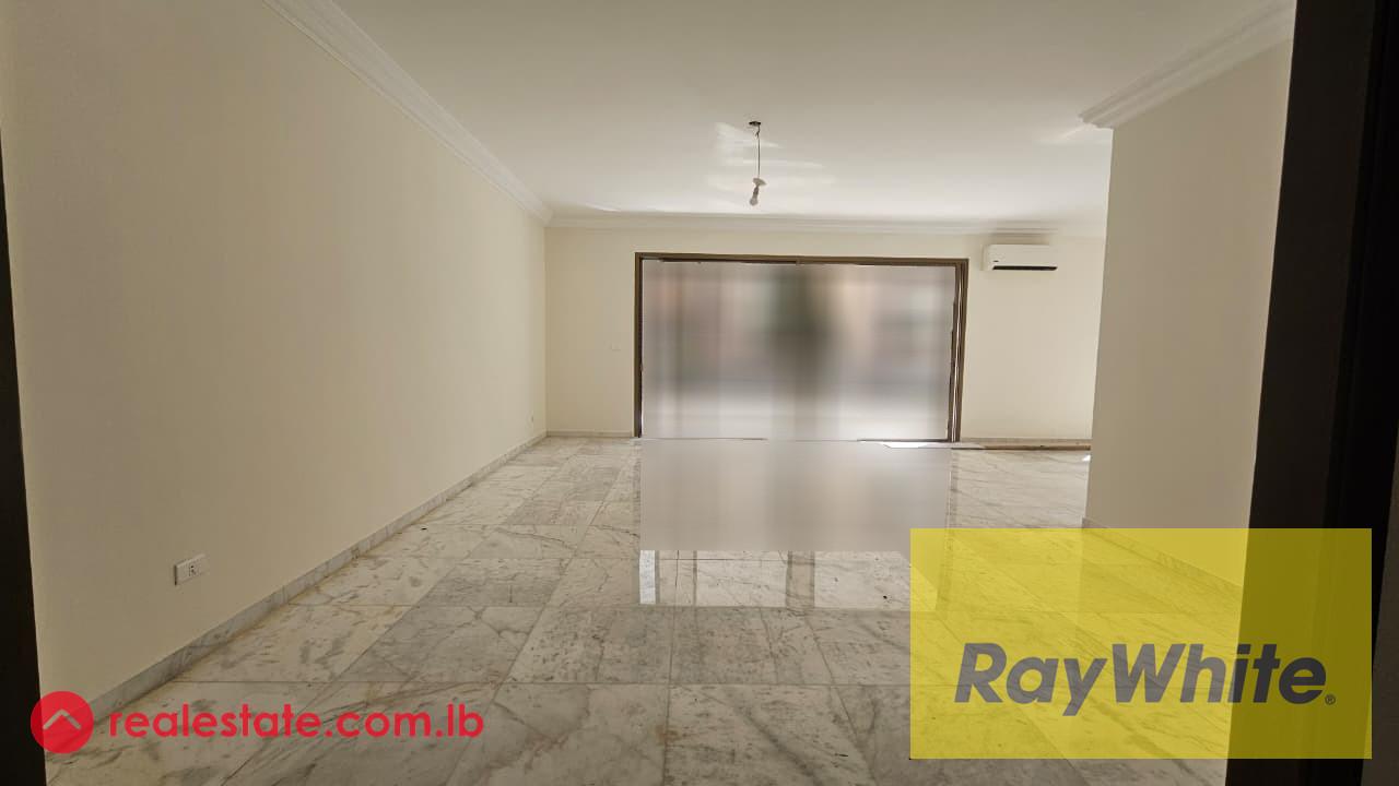 Apartment for sale in Hazmieh