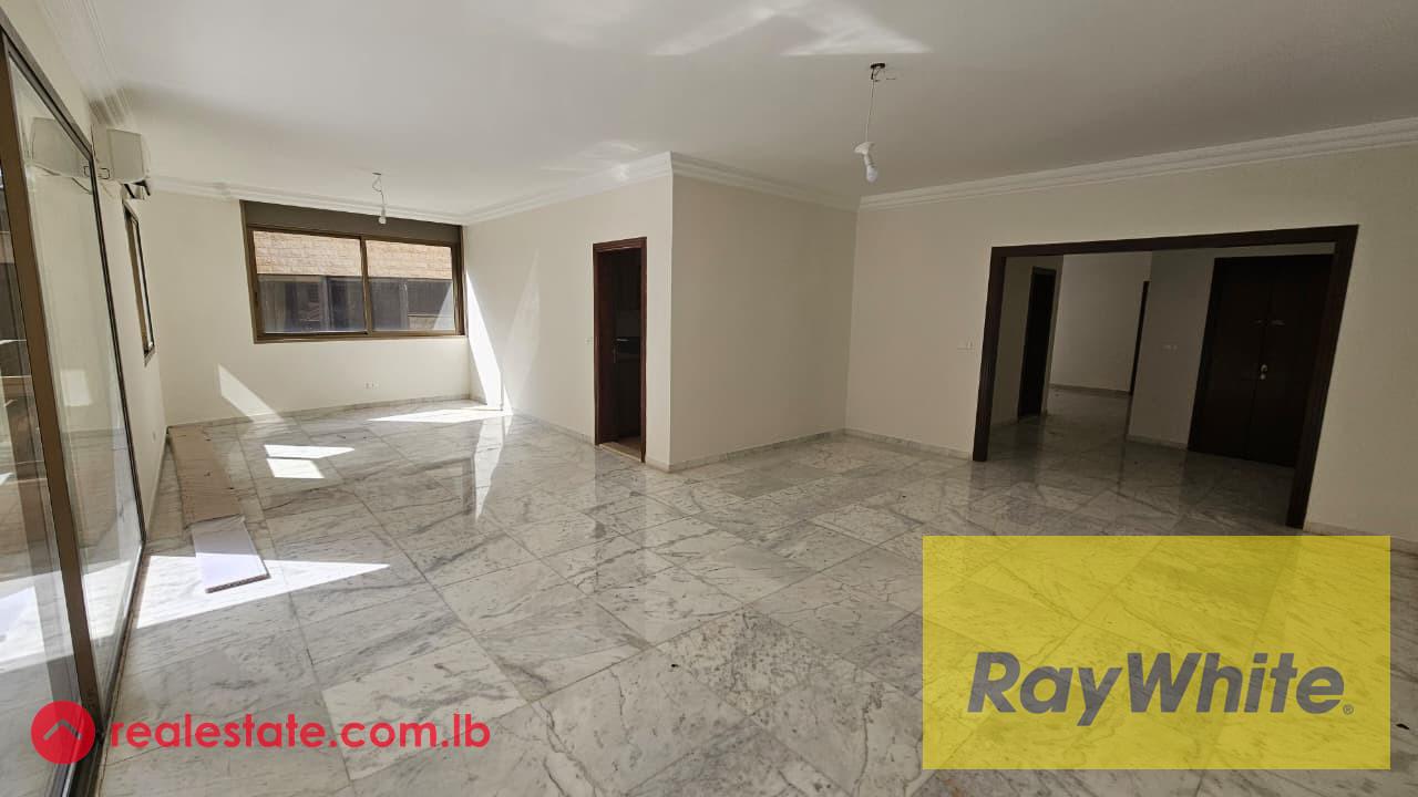 Apartment for sale in Hazmieh