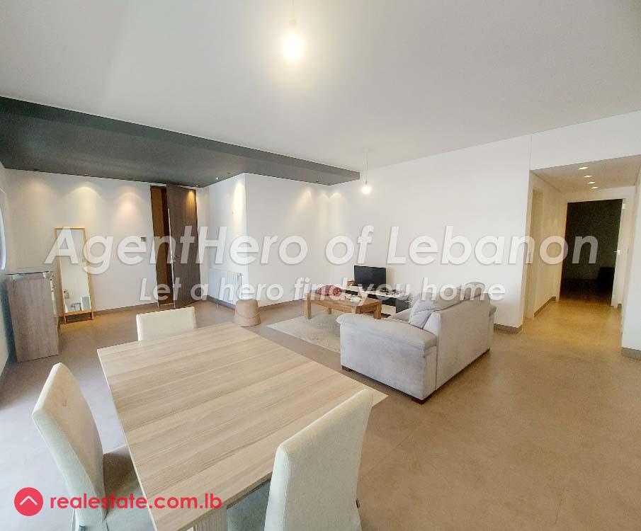 Classy Apt. | Large Balcony | Near ABC Mall