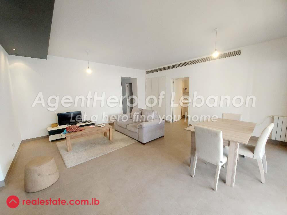 Classy Apt. | Large Balcony | Near ABC Mall