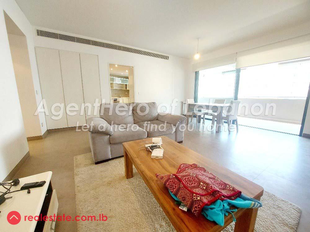 Classy Apt. | Large Balcony | Near ABC Mall