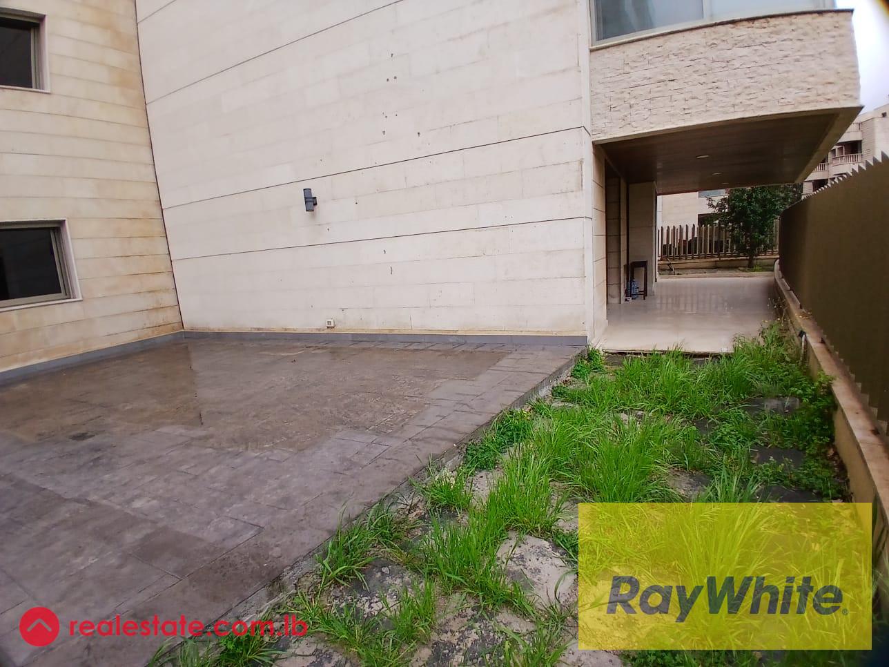Spacious Apartment With Terrace for Sale in Beit El Kiko