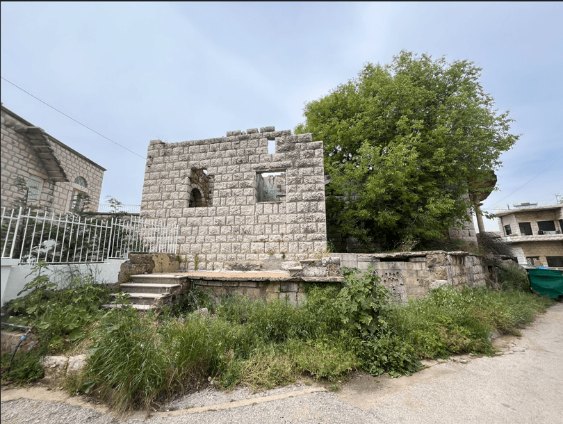 Historic Château for Sale – 473 sqm with Garden | Investment Opportunity