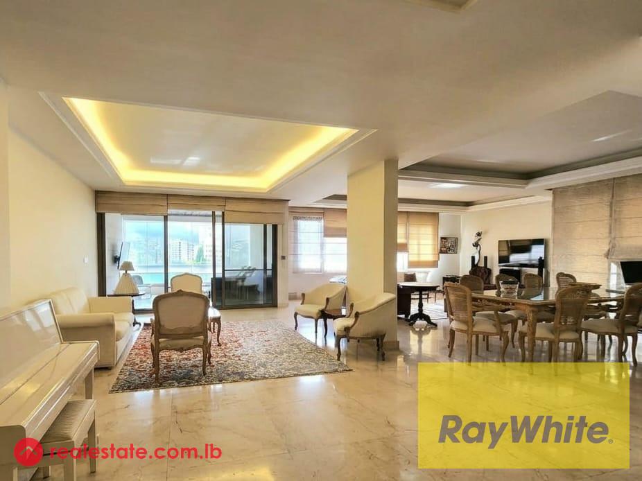 Elegant Apartment for Sale in Biyada – Spacious Living And Prime Comfort
