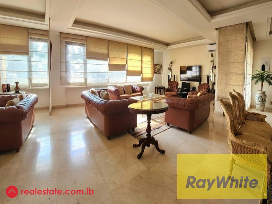 Elegant Apartment for Sale in Biyada – Spacious Living And Prime Comfort