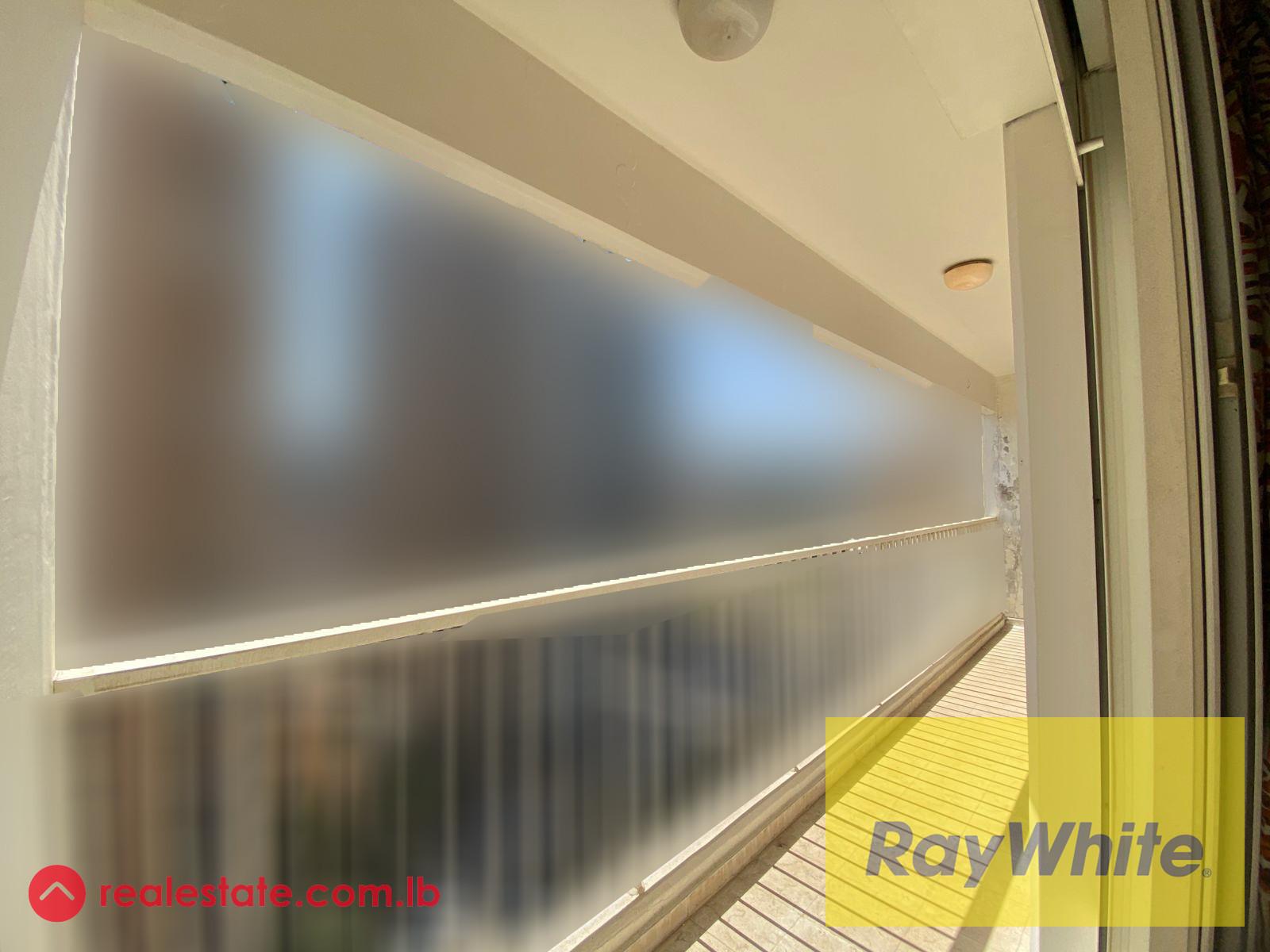 Spacious 260 SQM Apartment for Sale in Mar Roukoz – Prime Residential Location