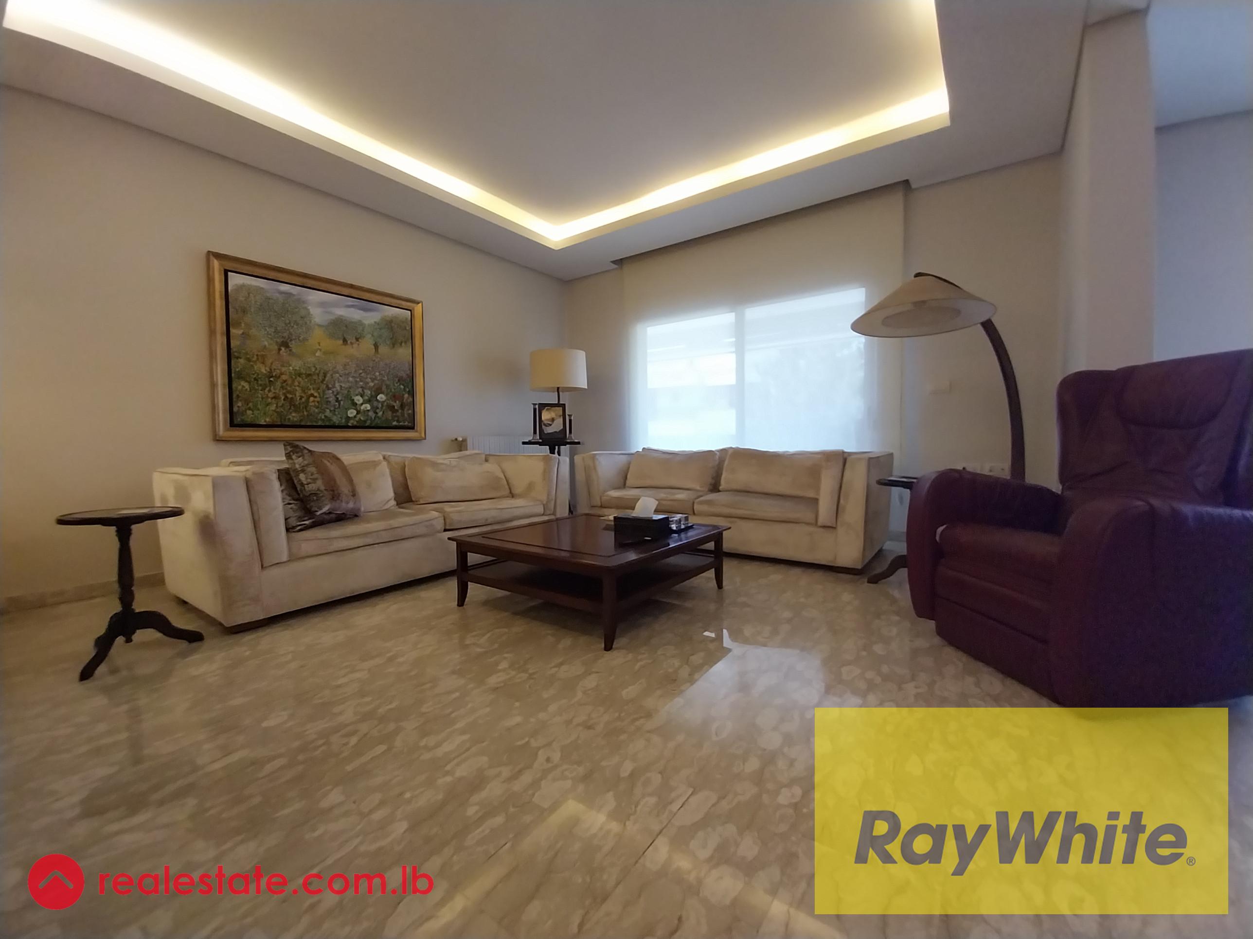 Luxury Apartment for Sale in Bayada — Prime Location