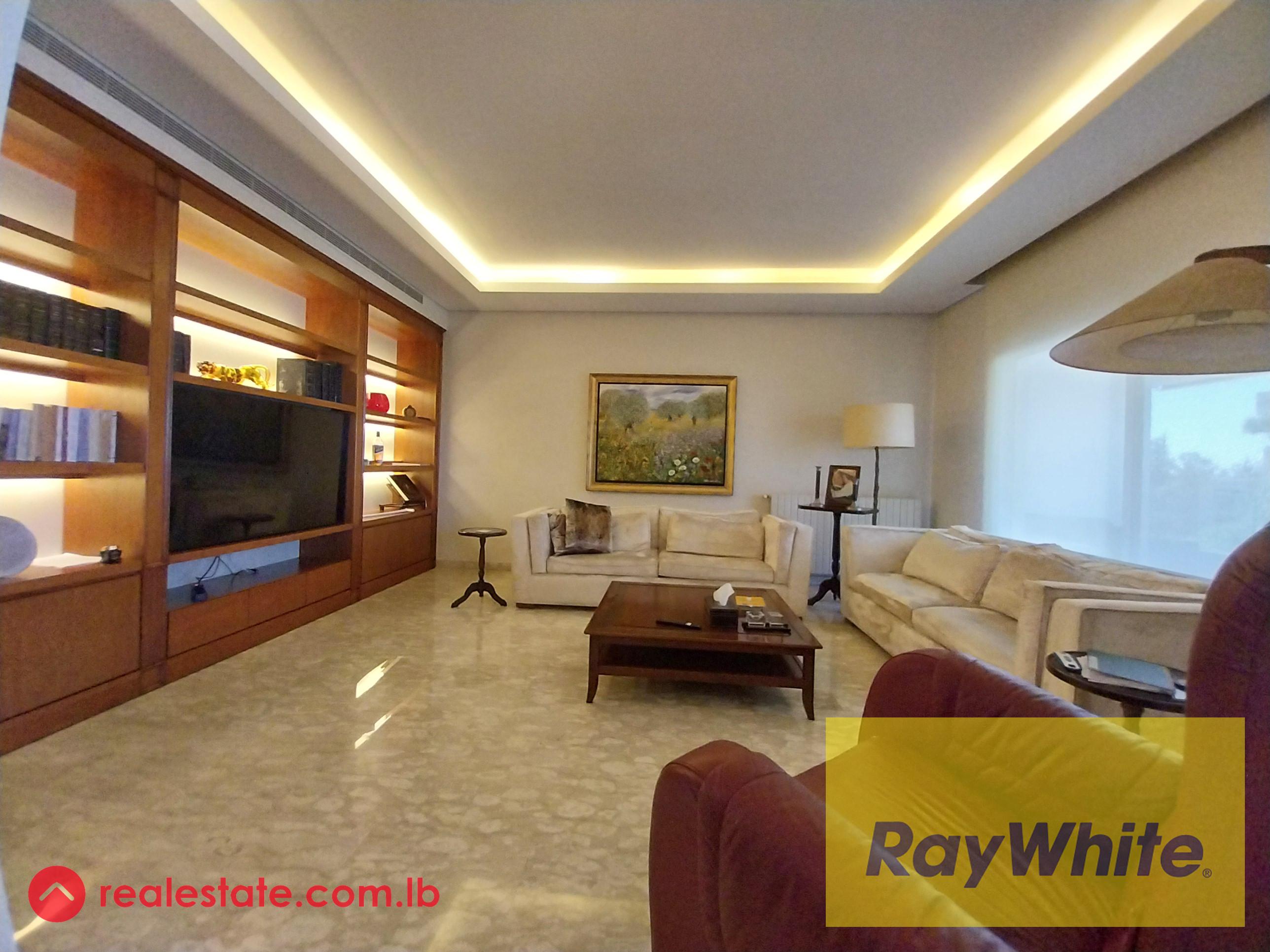 Luxury Apartment for Sale in Bayada — Prime Location