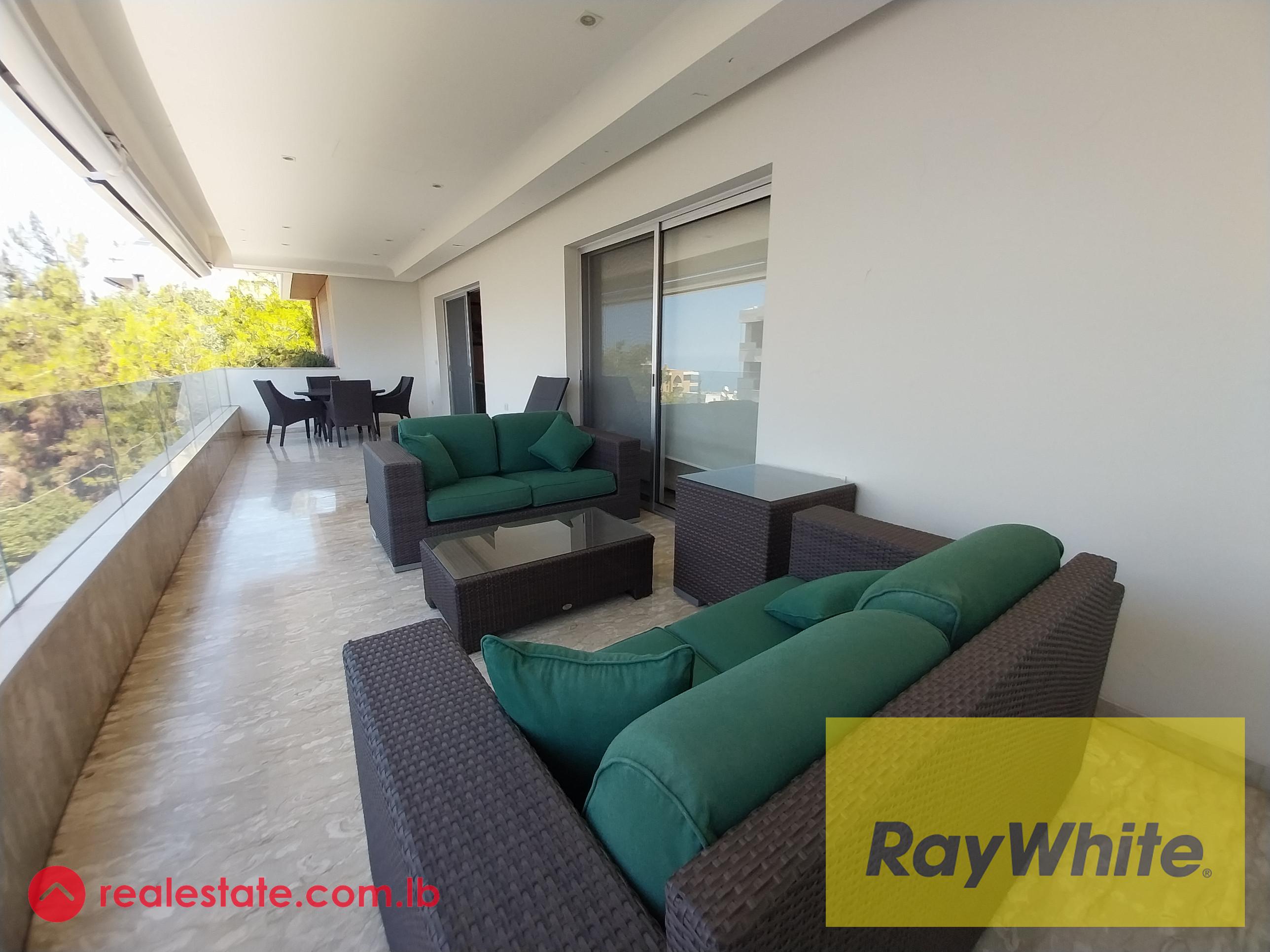 Luxury Apartment for Sale in Bayada — Prime Location