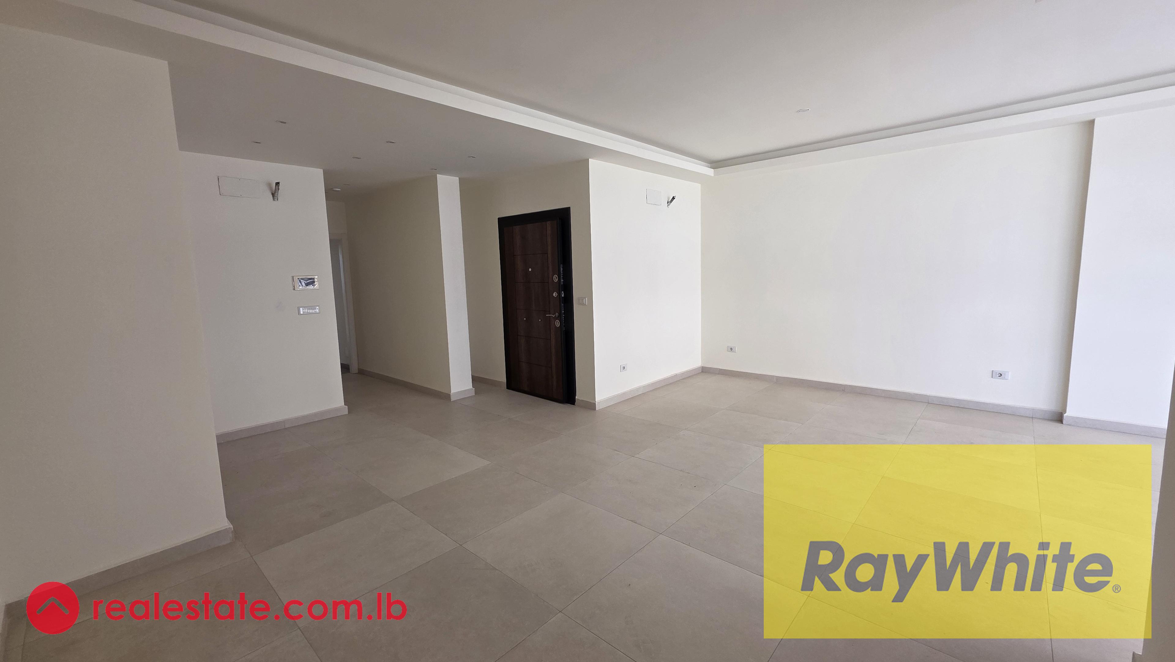 Apartment For Sale in Achrafieh