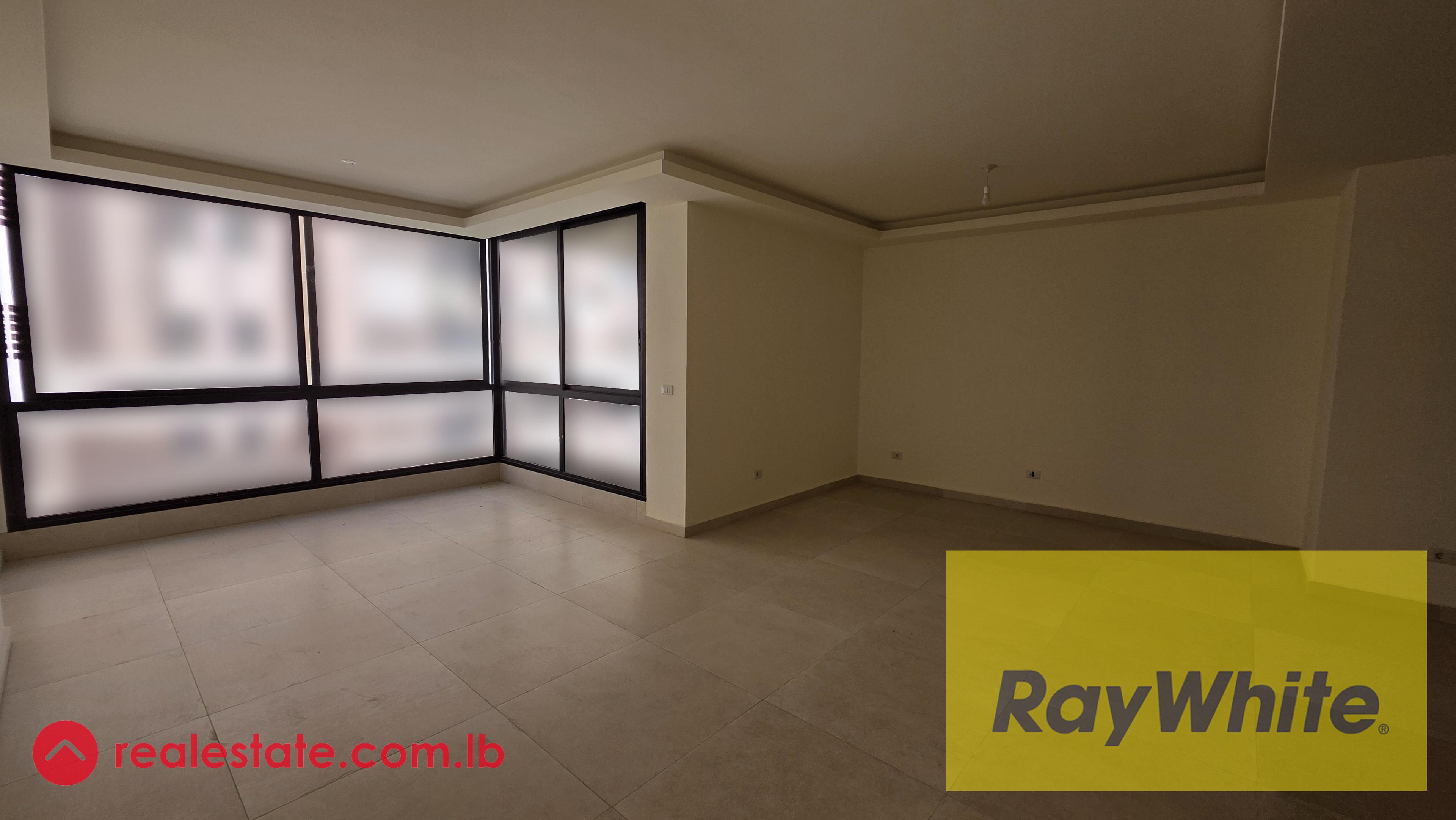Apartment For Sale in Achrafieh