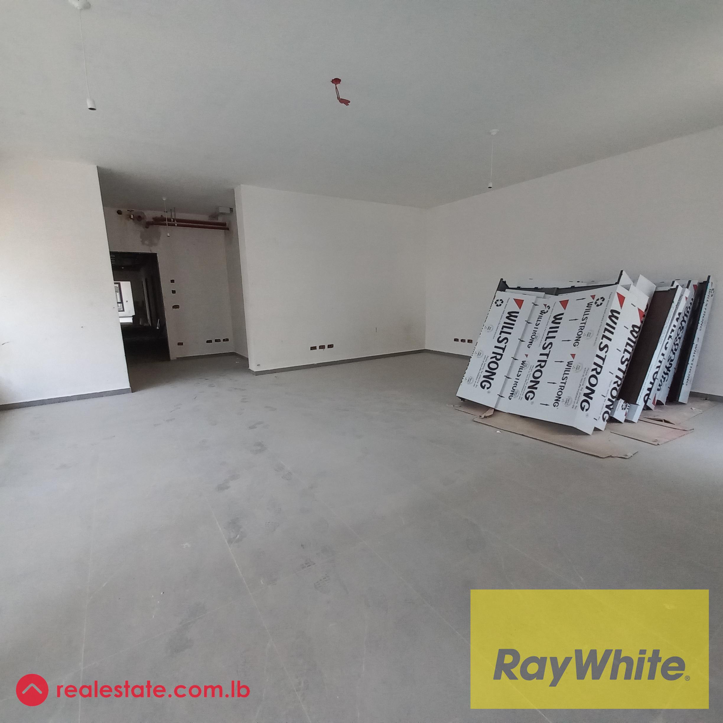 Office for Sale in Jal El Dib
