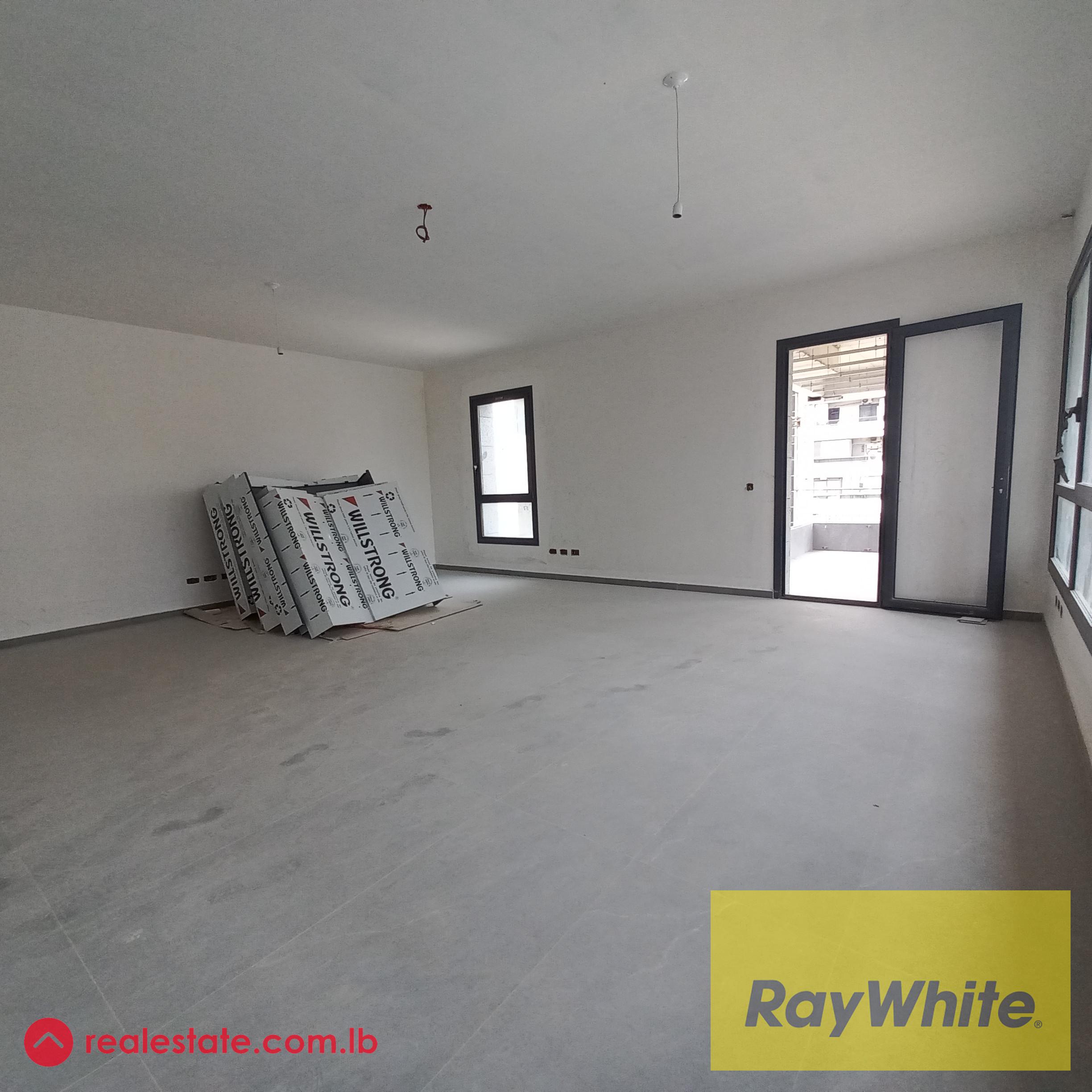 Office for Sale in Jal El Dib