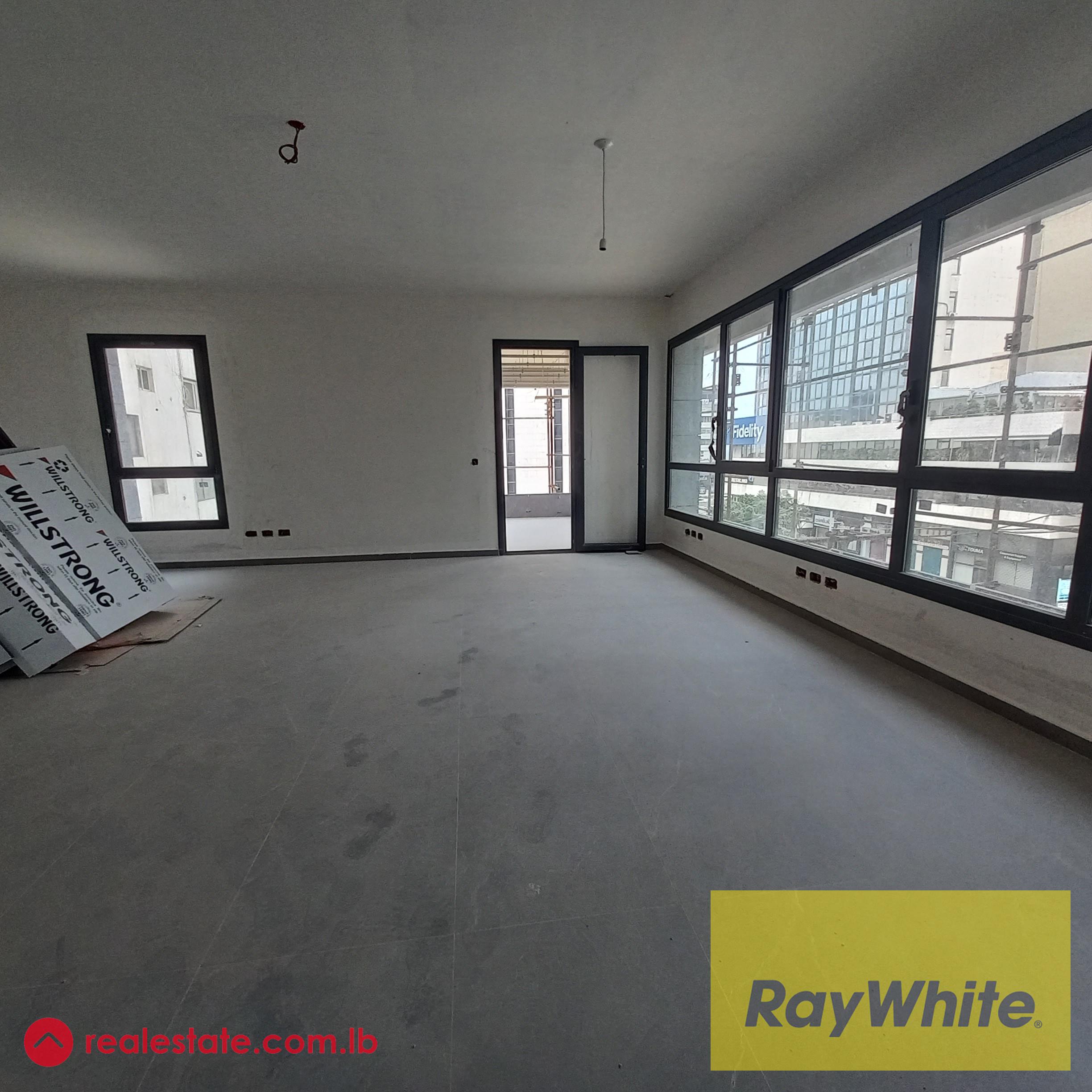 Office for Sale in Jal El Dib