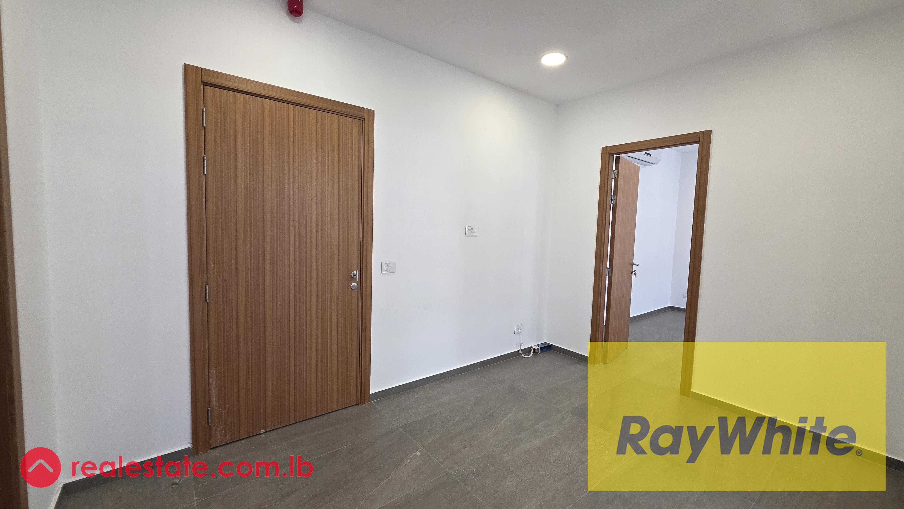 Office For Sale in Prime Horch Tabet Tower