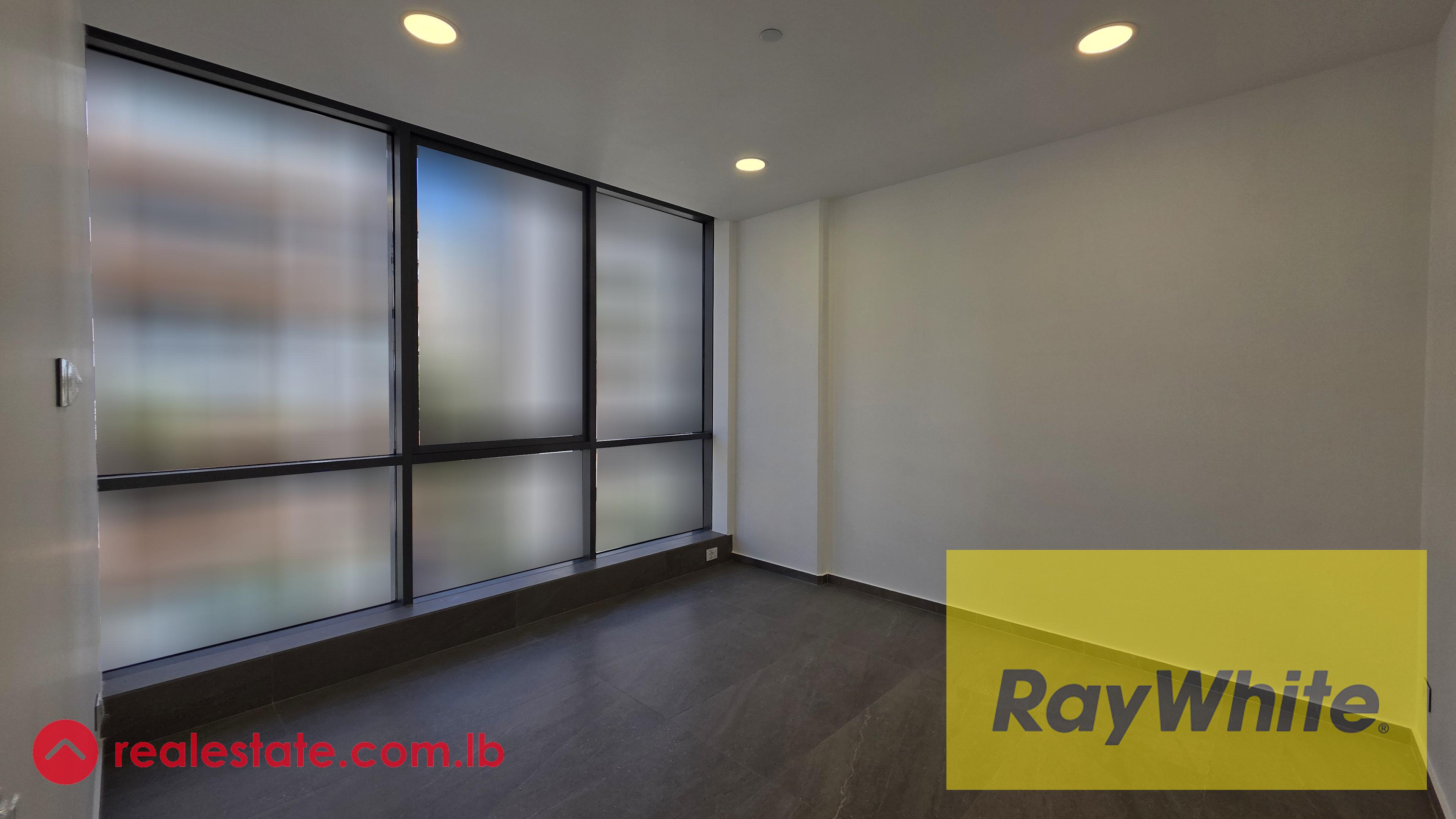Office For Sale in Prime Horch Tabet Tower