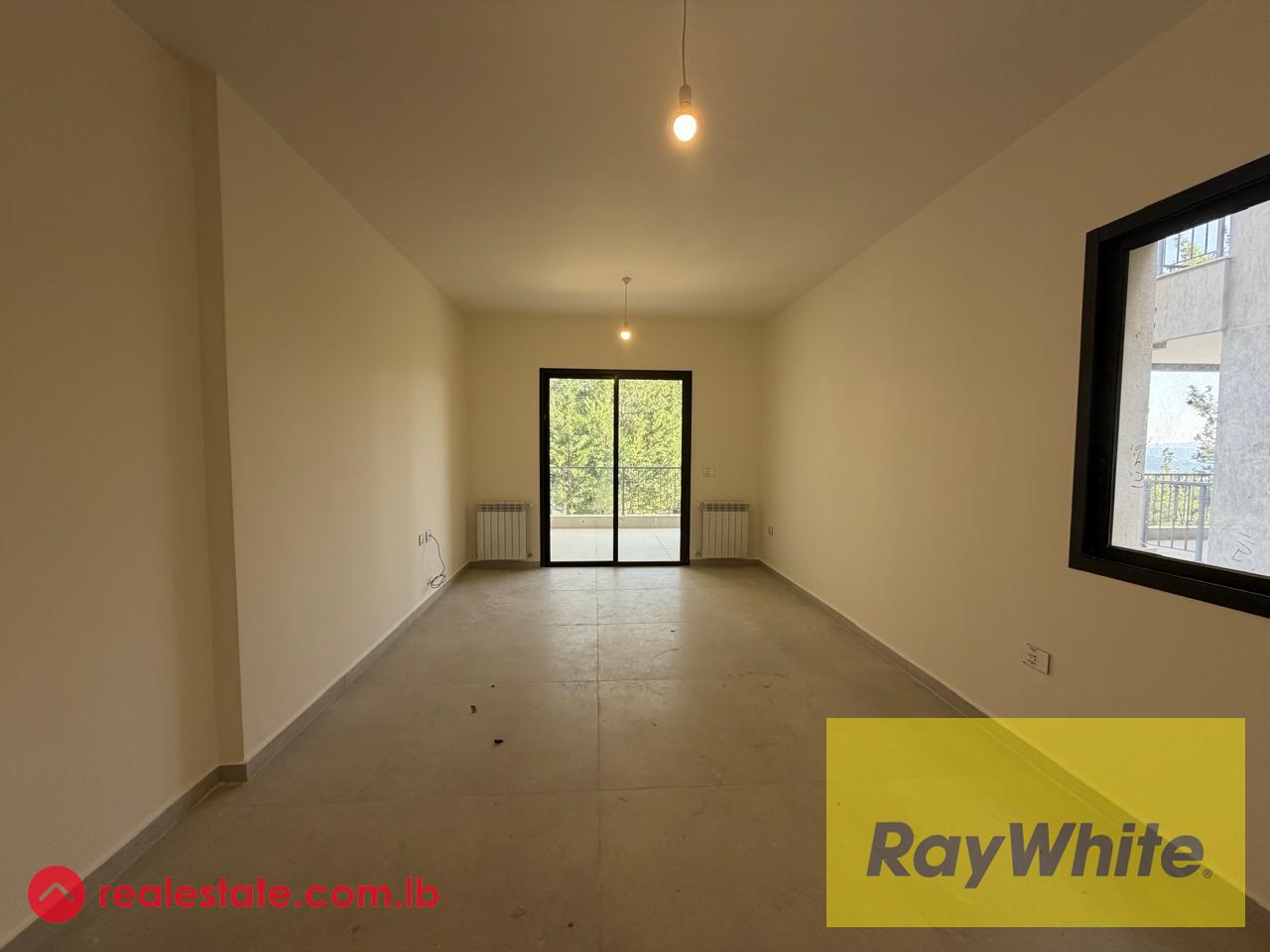 Apartment for Sale in Douar – 150 sqm with Terrace