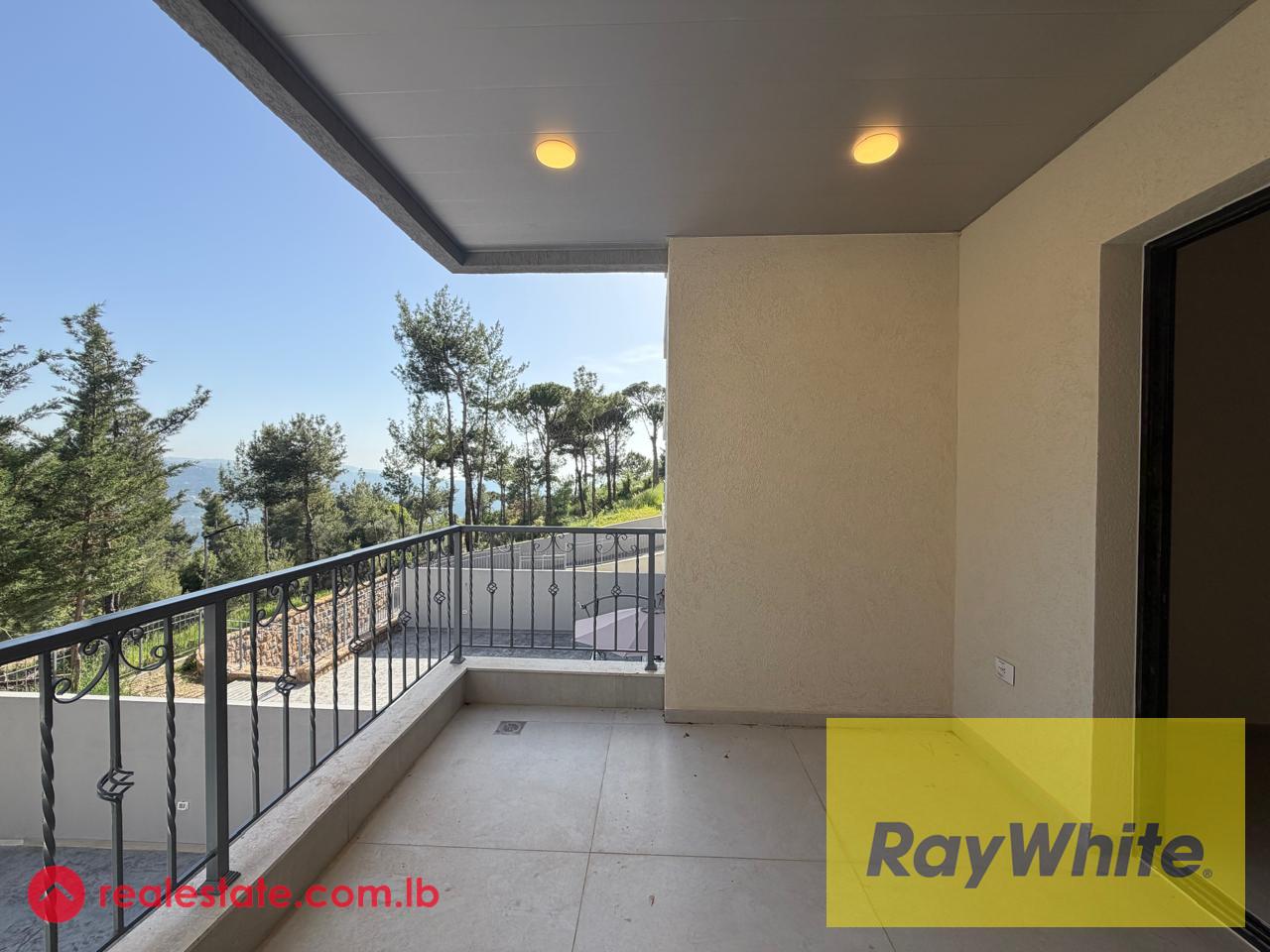 Apartment for Sale in Douar – 150 sqm with Terrace