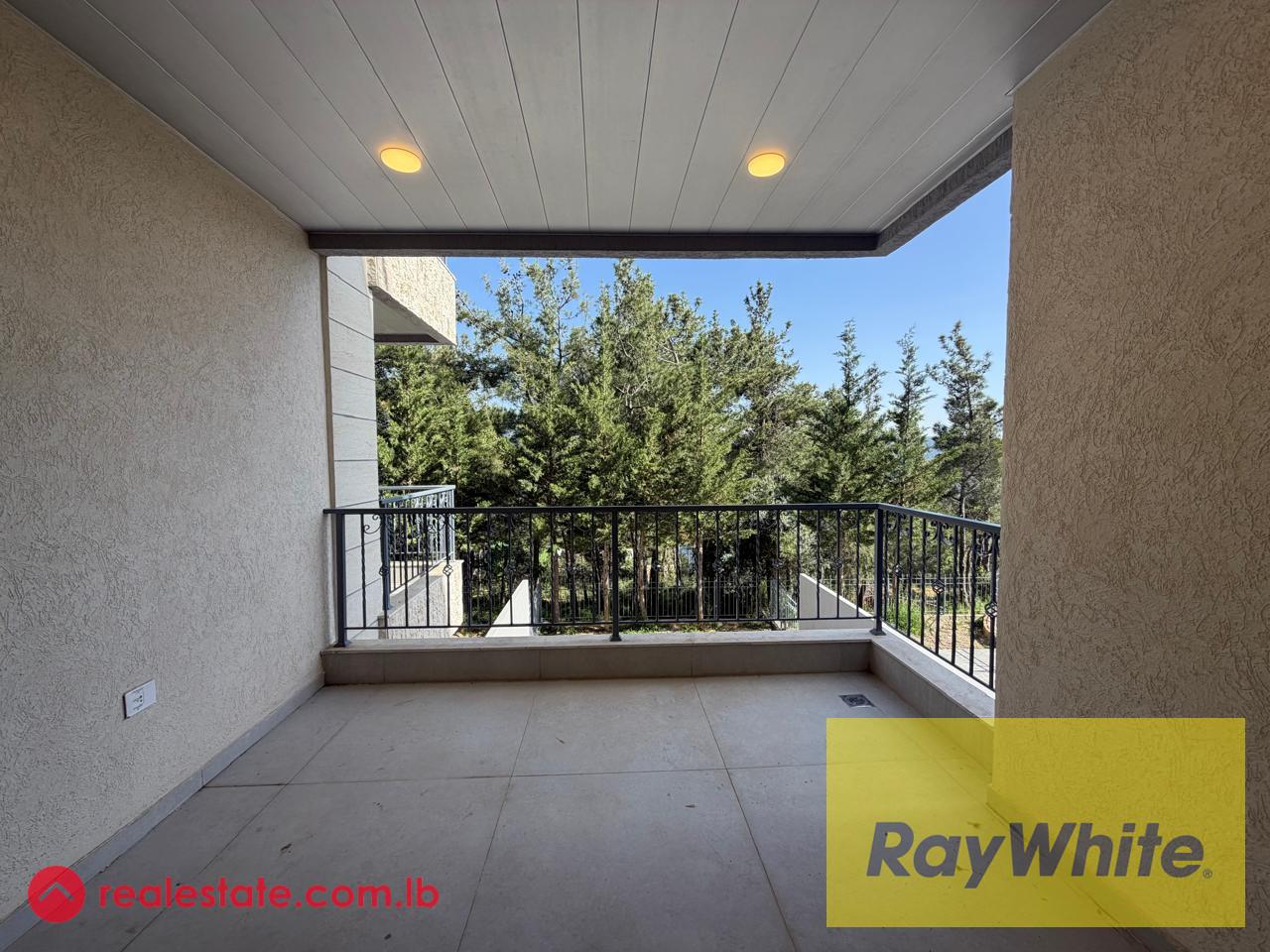 Apartment for Sale in Douar – 150 sqm with Terrace