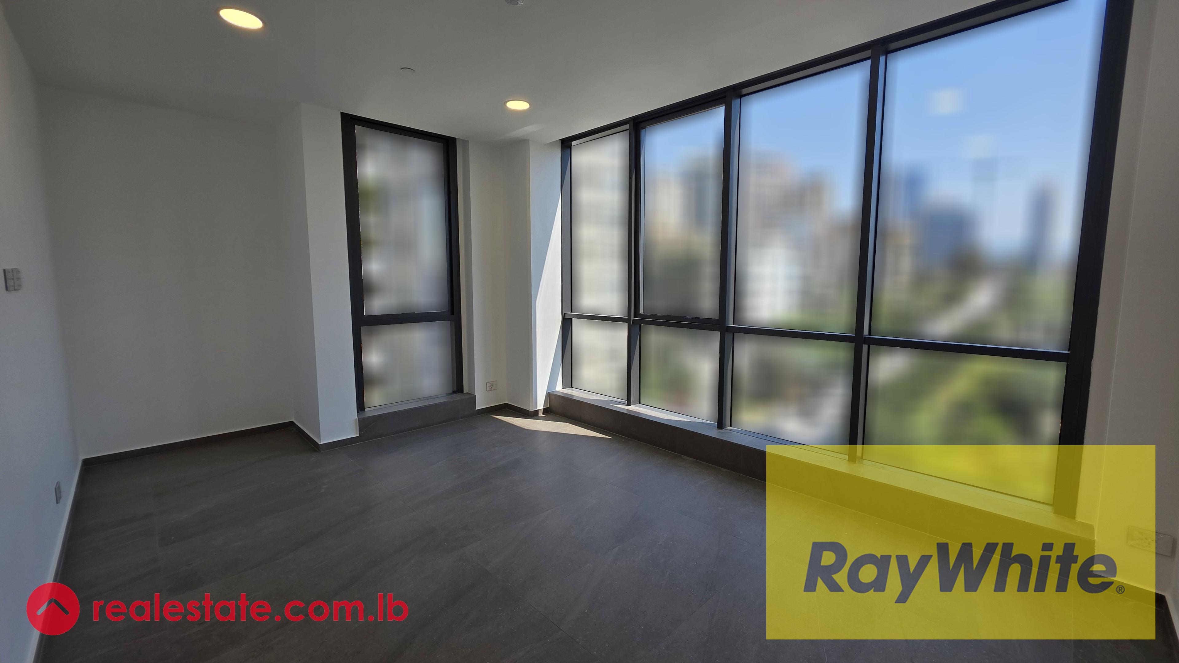 Office For Rent in Horch Tabet