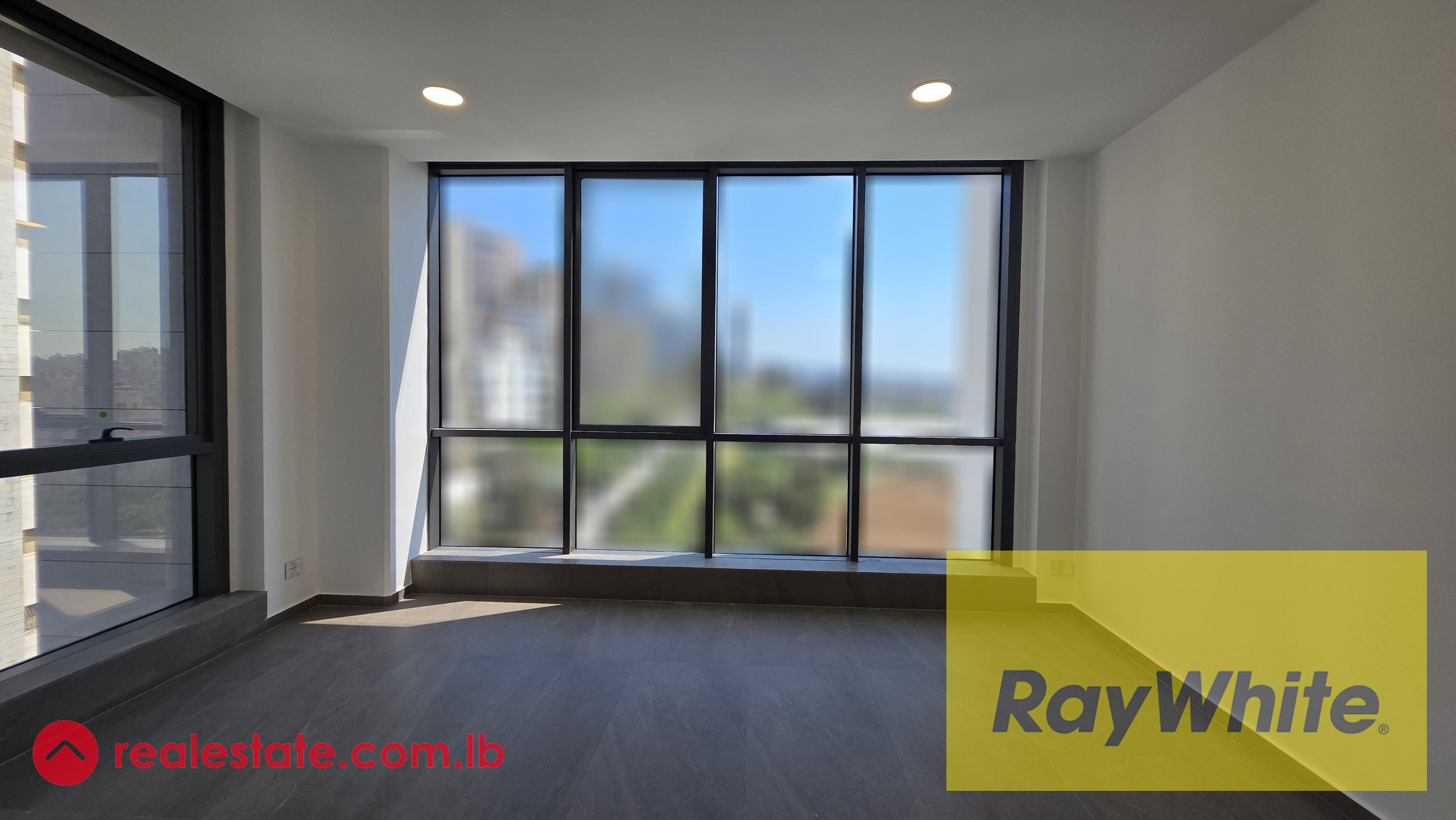 Office For Rent in Horch Tabet