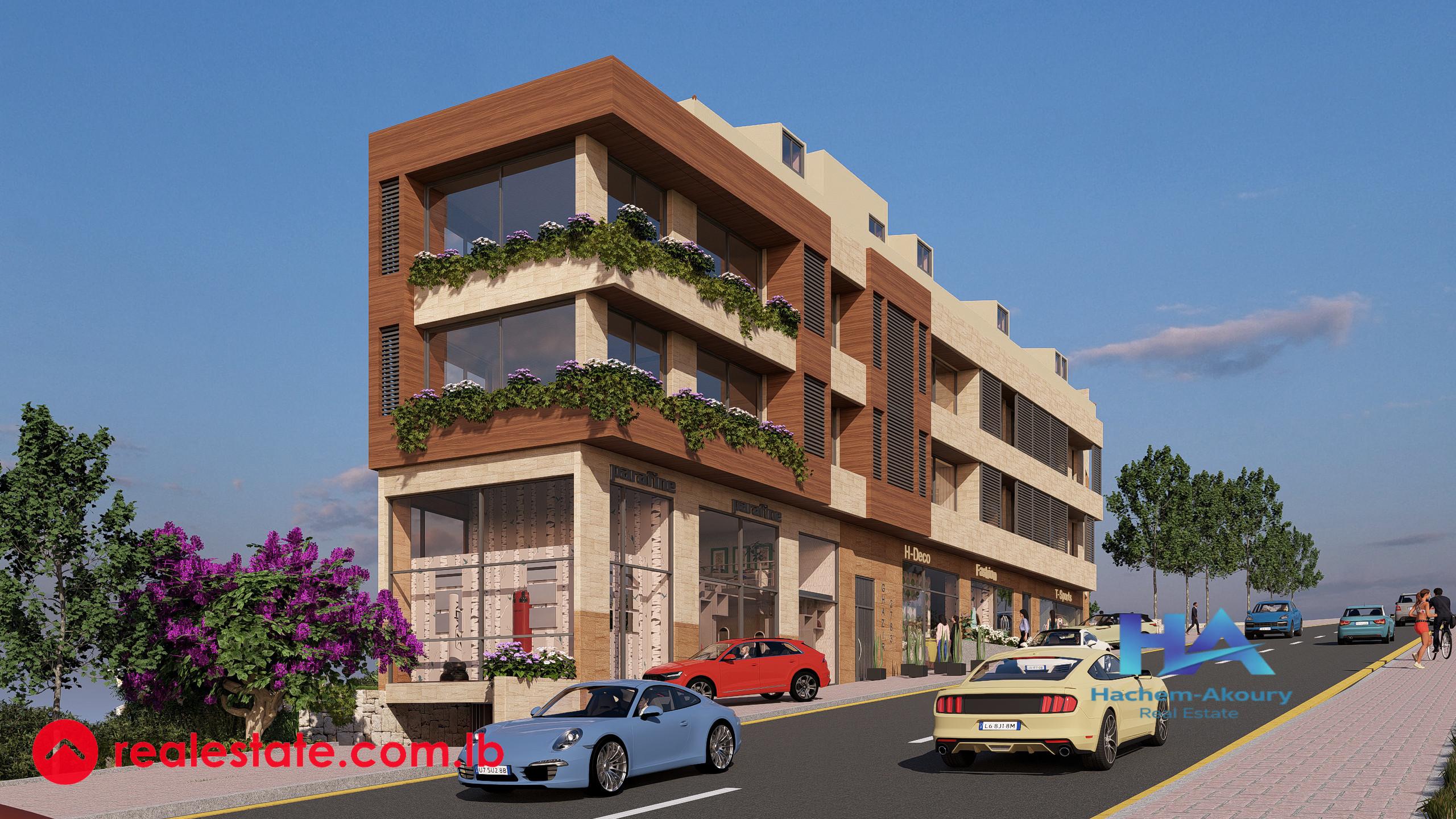 GHAZIR 2783