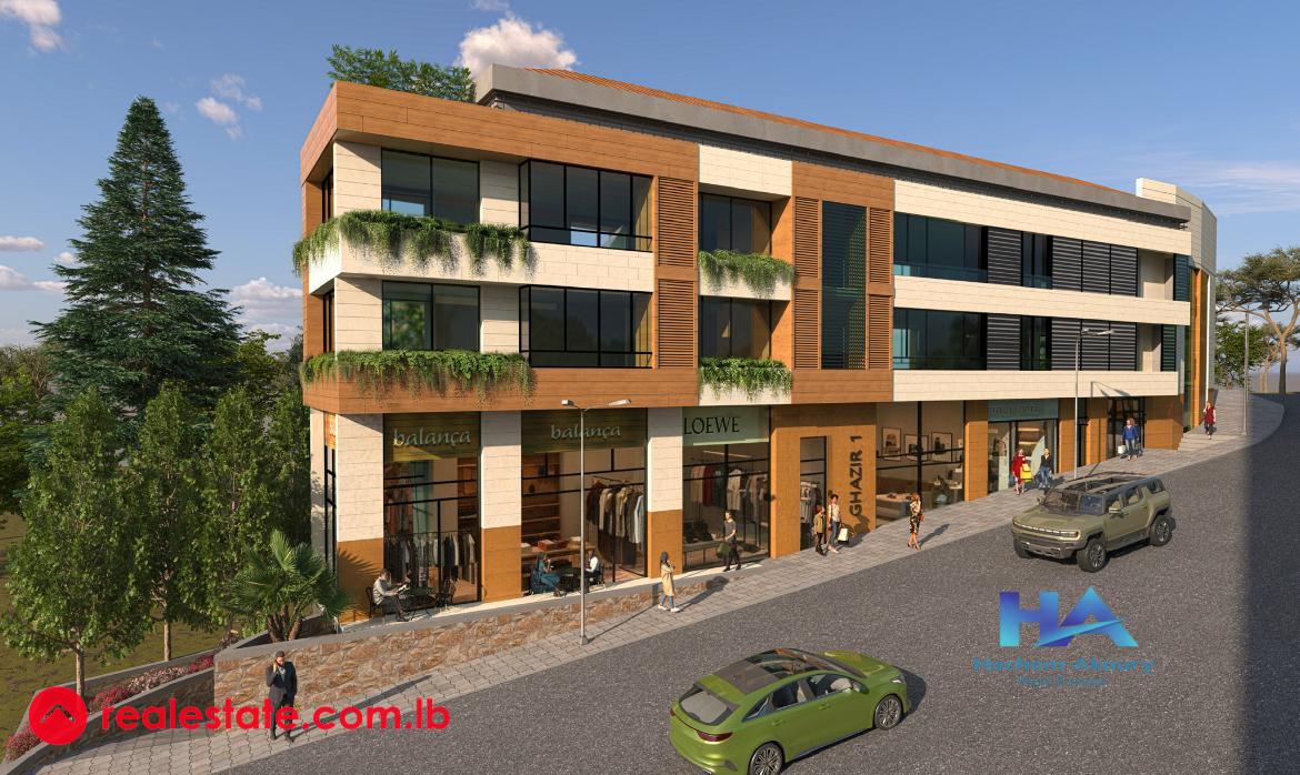 GHAZIR 2783