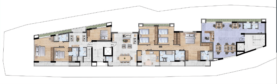 GHAZIR 2783