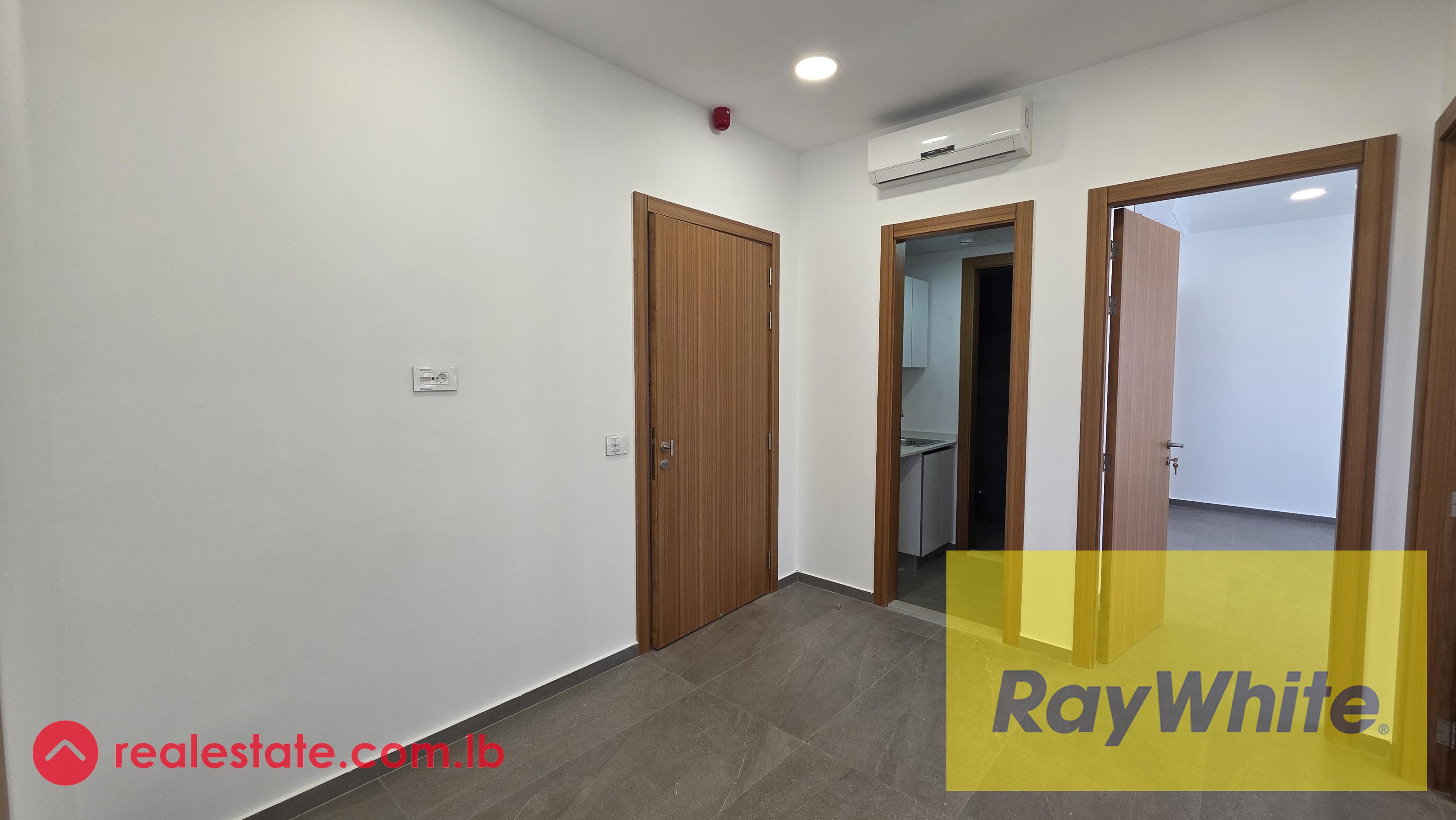 Office For Sale in Prime Horch Tabet Business Center