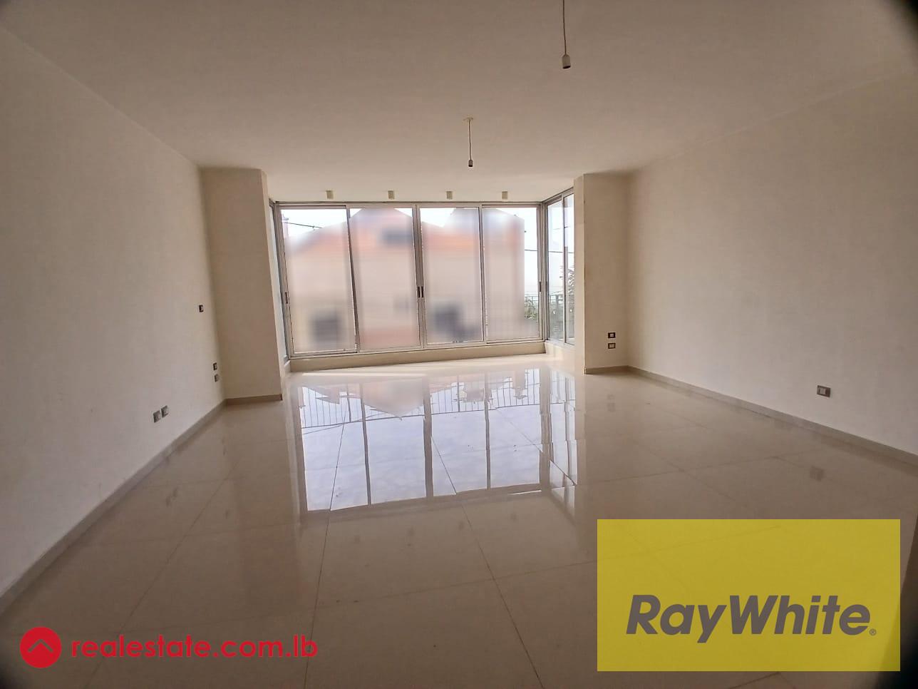 Spacious Apartment With Terrace for Sale in Beit El Kiko