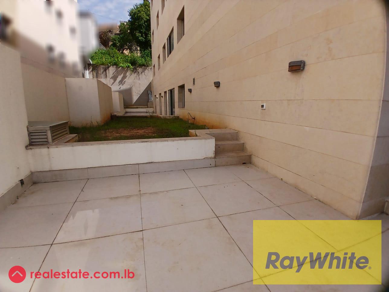 Spacious Apartment With Terrace for Sale in Beit El Kiko