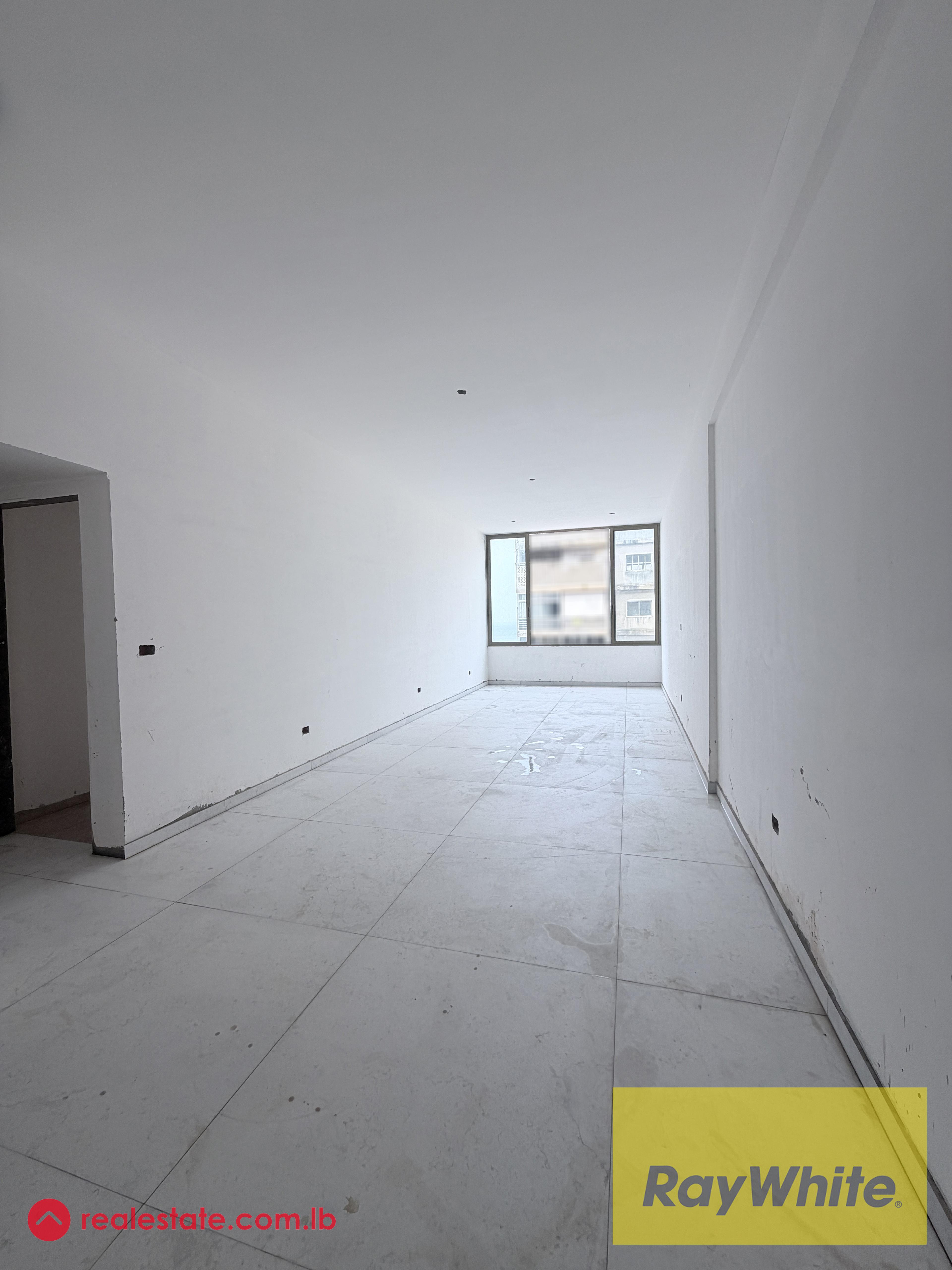 Modern Apartment for Sale in Jal El Dib