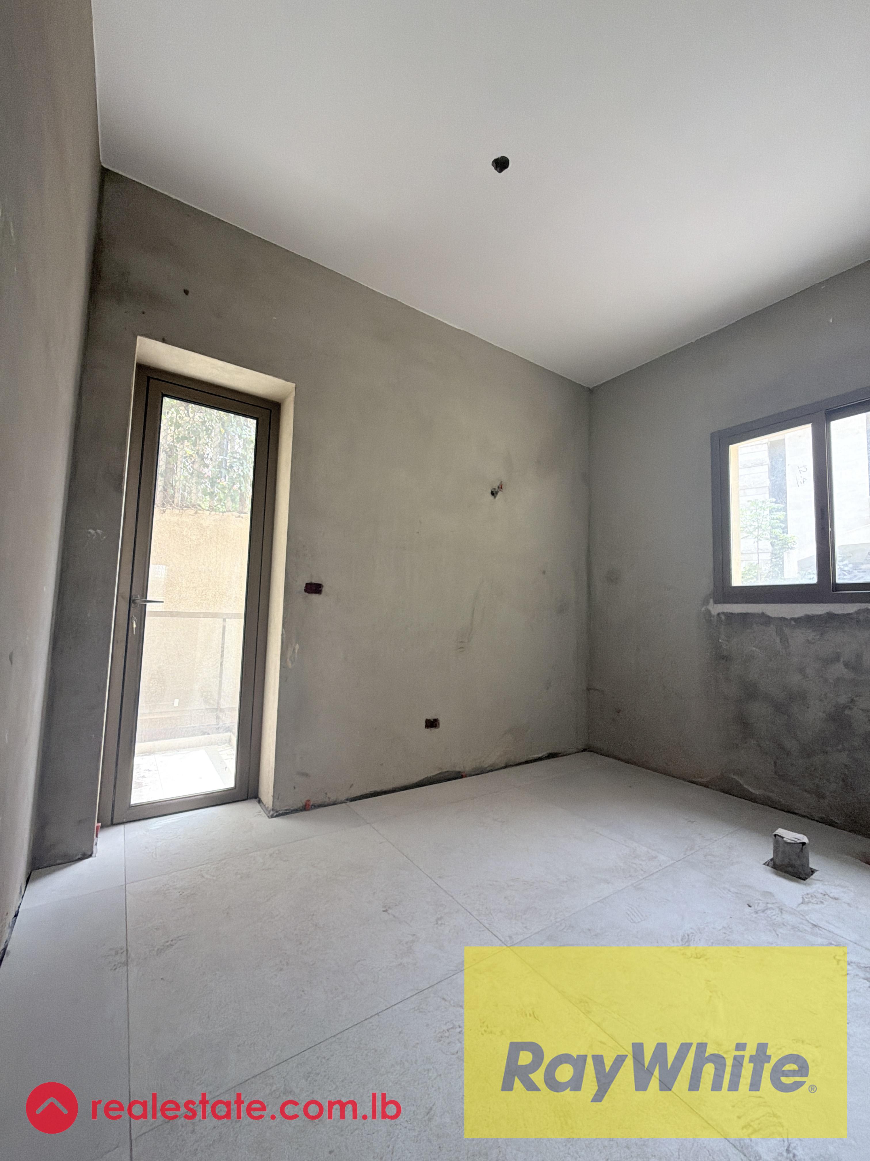 Modern Apartment for Sale in Jal El Dib
