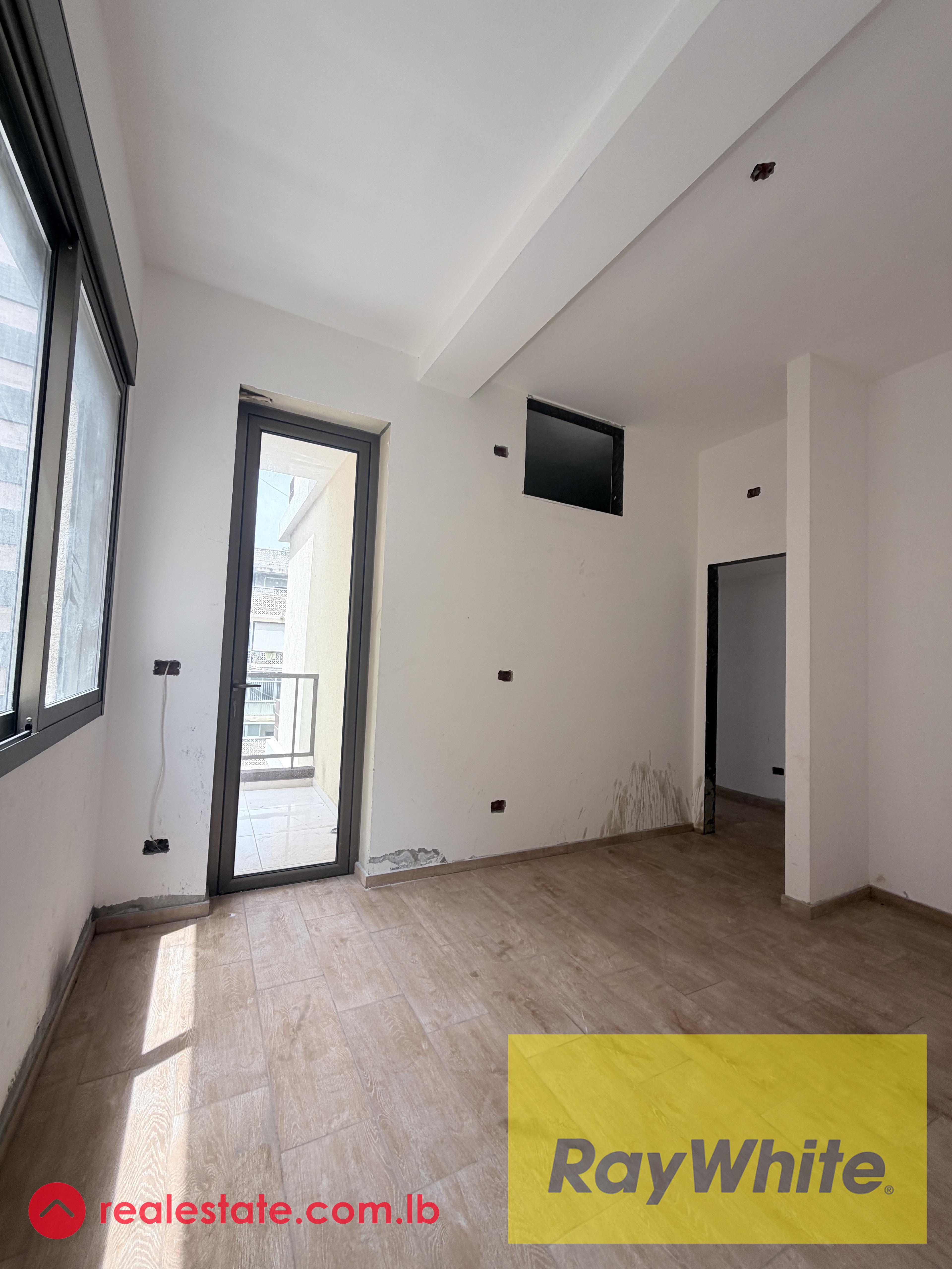 Modern Apartment for Sale in Jal El Dib