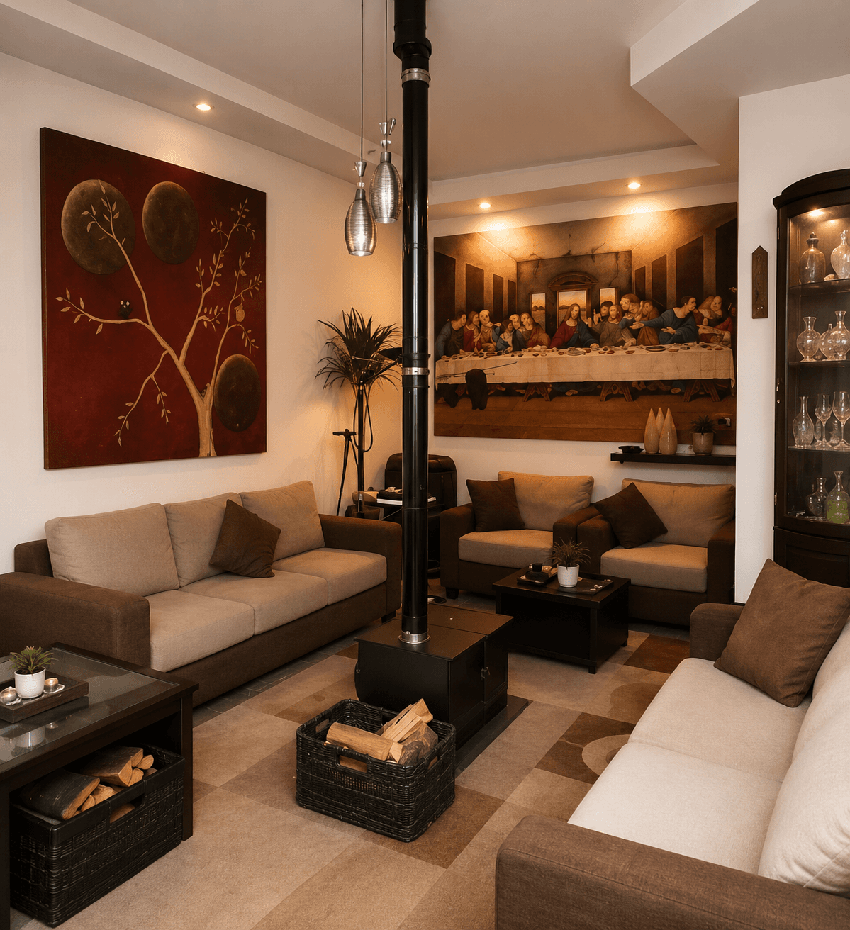 Achkout | Apartment For Sale