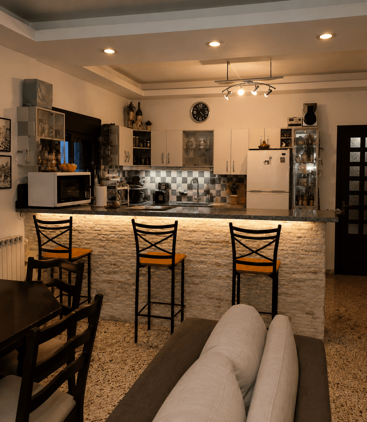 Achkout | Apartment For Sale