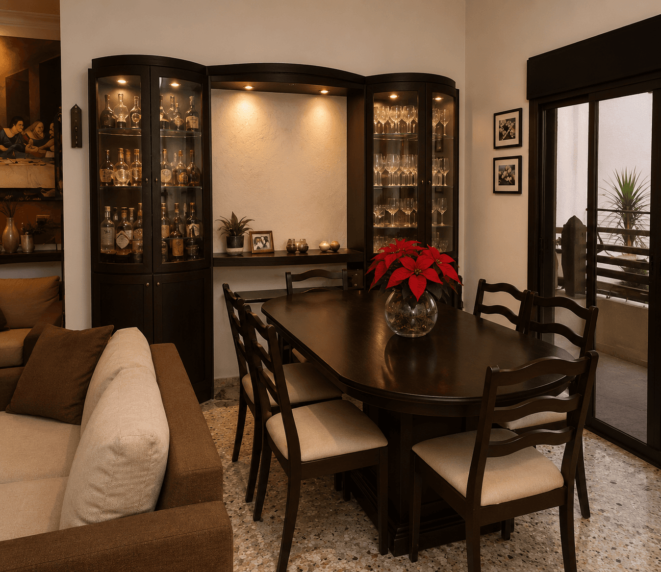 Achkout | Apartment For Sale