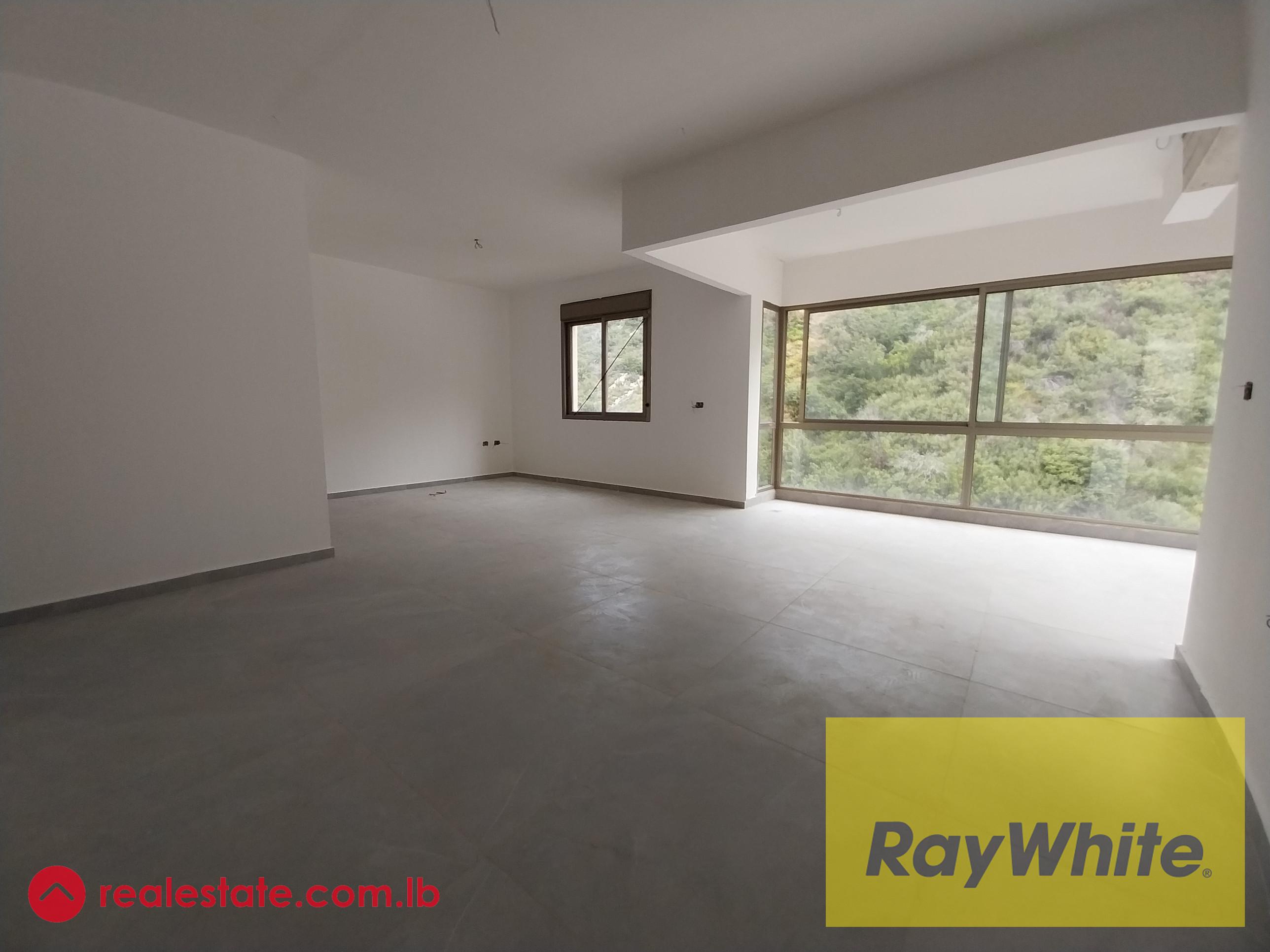 Brand-New Apartment in Zalka For sale