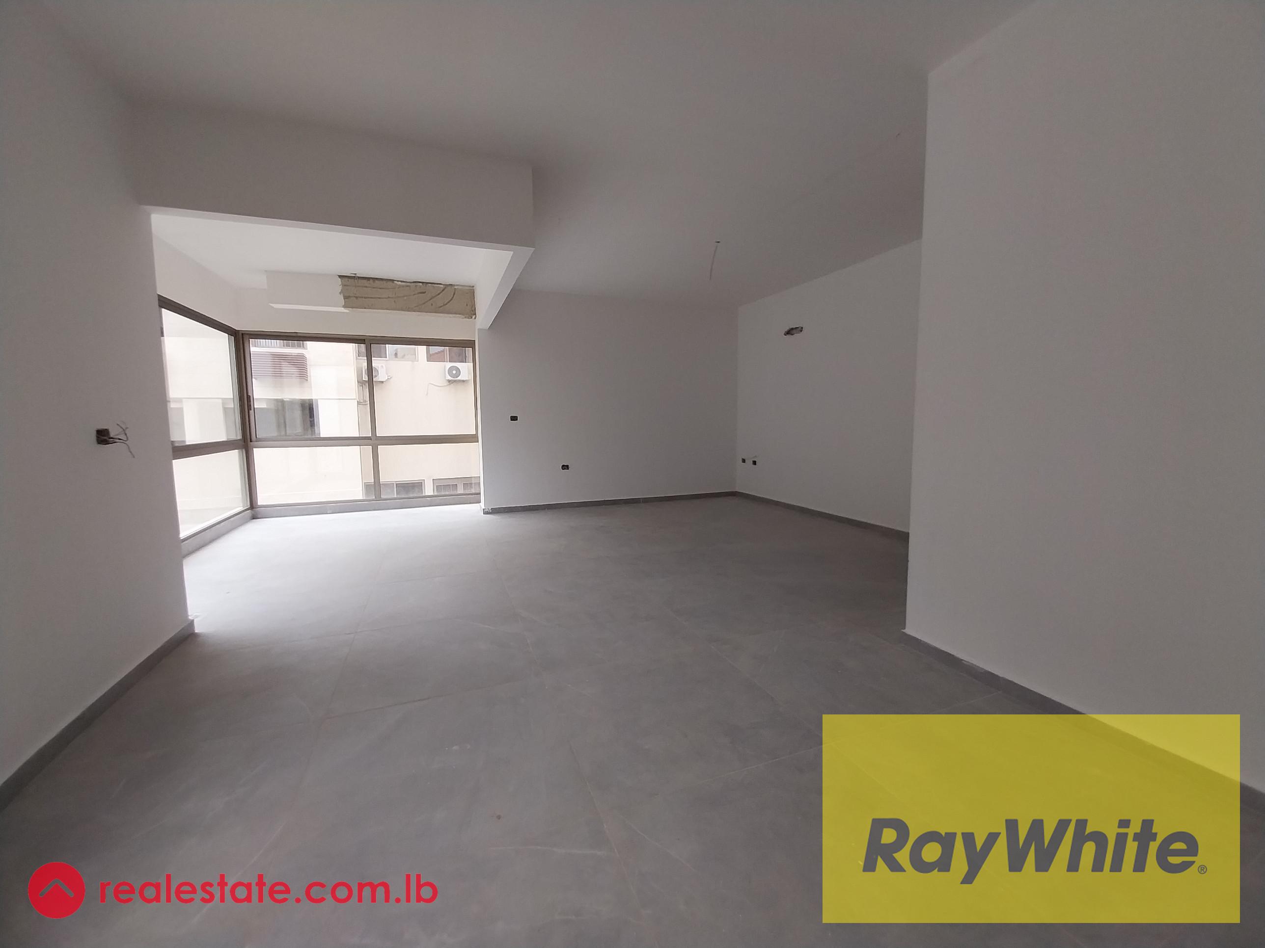 Brand-New Apartment in Zalka For sale