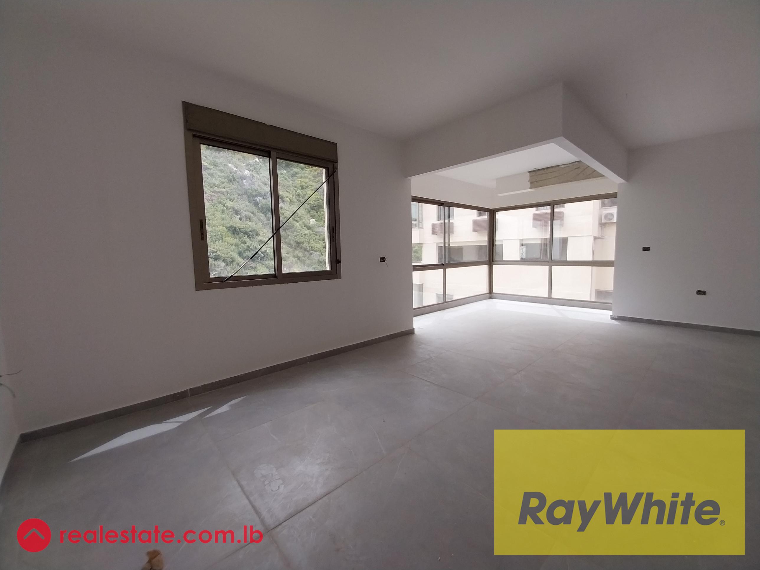 Brand-New Apartment in Zalka For sale