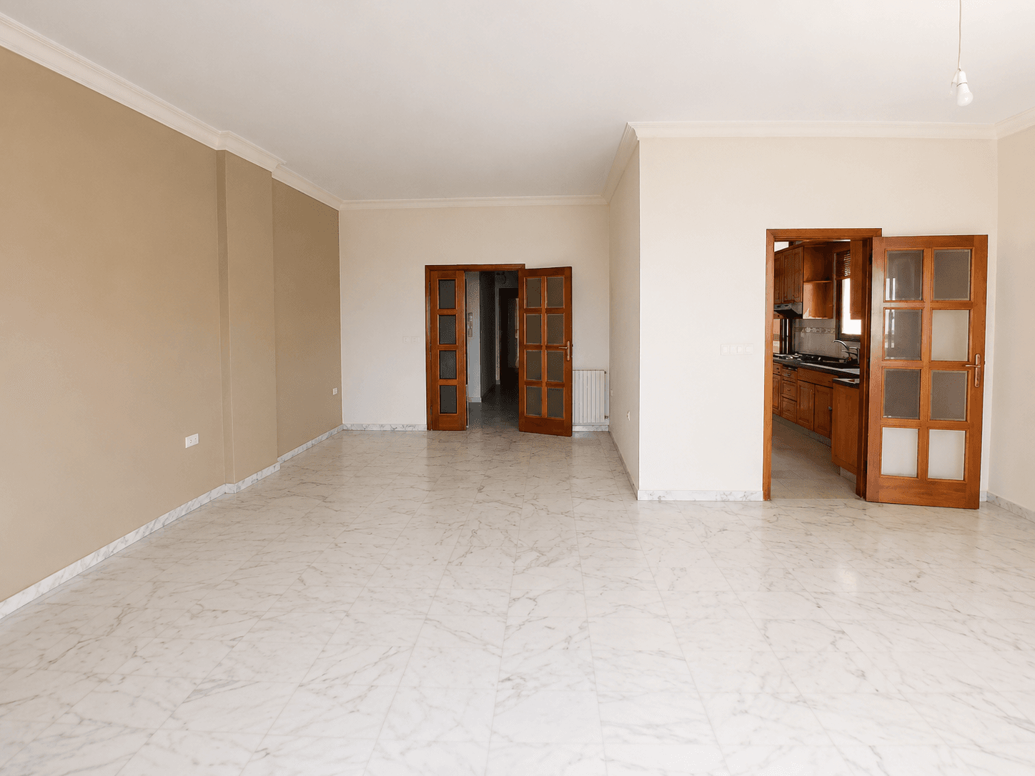 Apartment For Sale In Rabweh |Sea View|