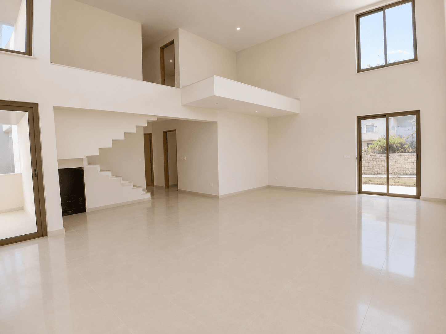 Duplex for Sale in Ain Aar | Sea And Mountain Views |