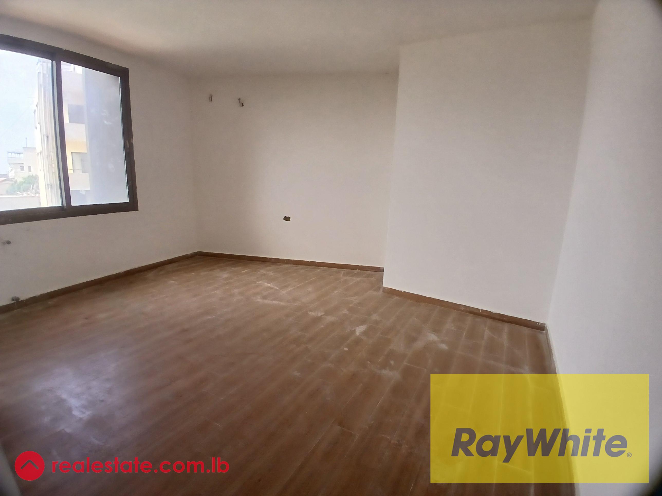Duplex for Sale in Ain Aar | Sea And Mountain Views |