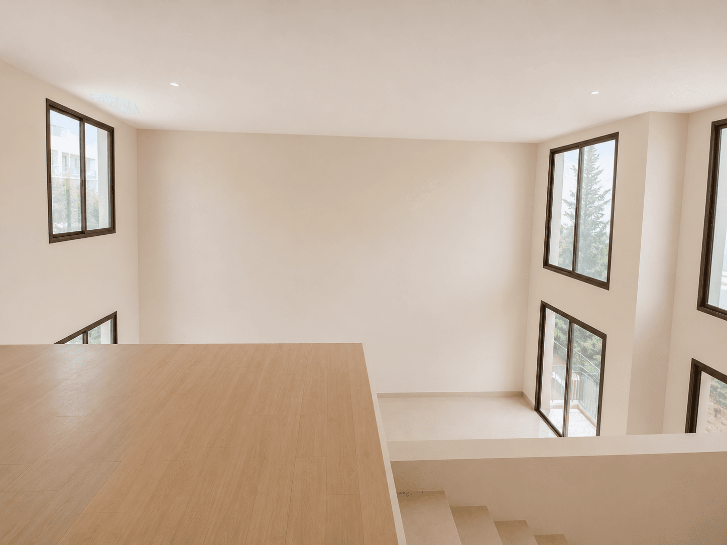 Duplex for Sale in Ain Aar | Sea And Mountain Views |