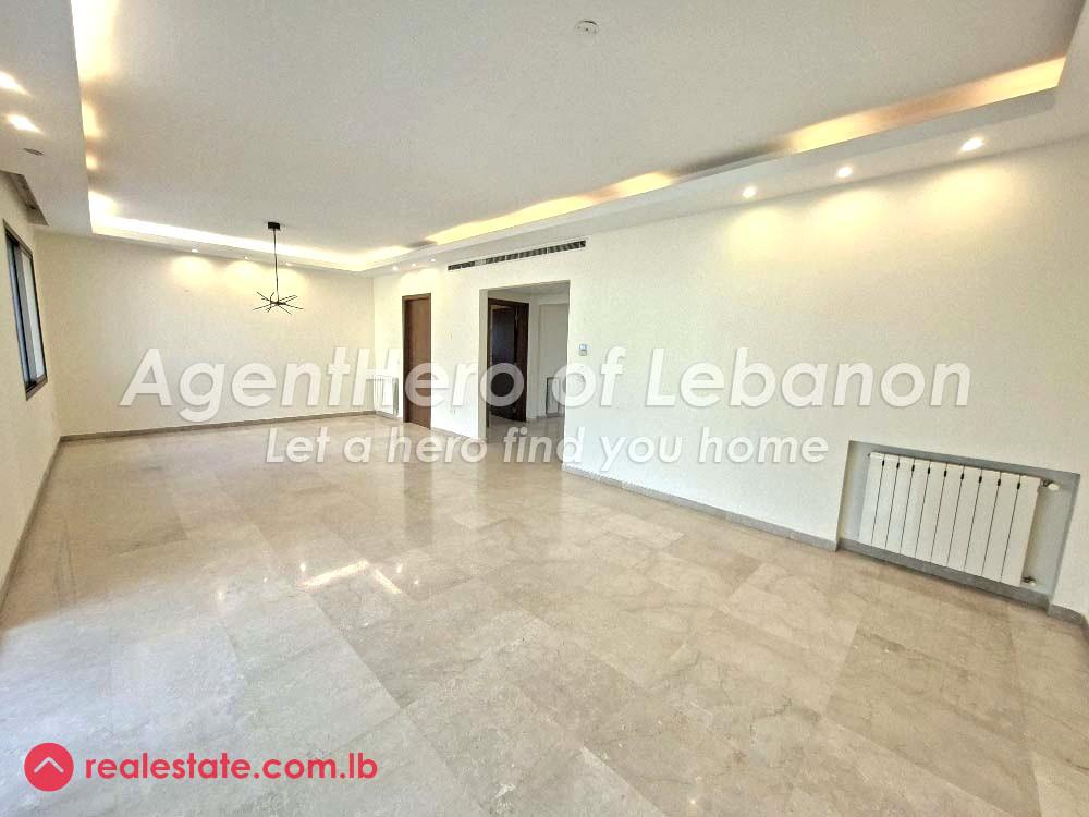 Bright Apartment | Large Balcony | Amazing View