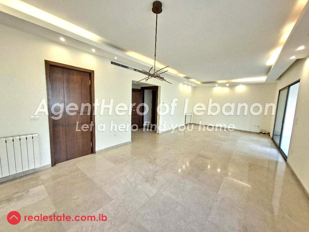 Bright Apartment | Large Balcony | Amazing View