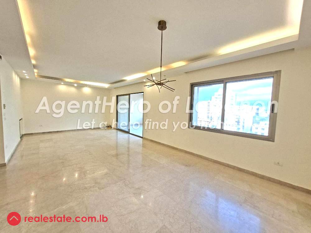 Bright Apartment | Large Balcony | Amazing View