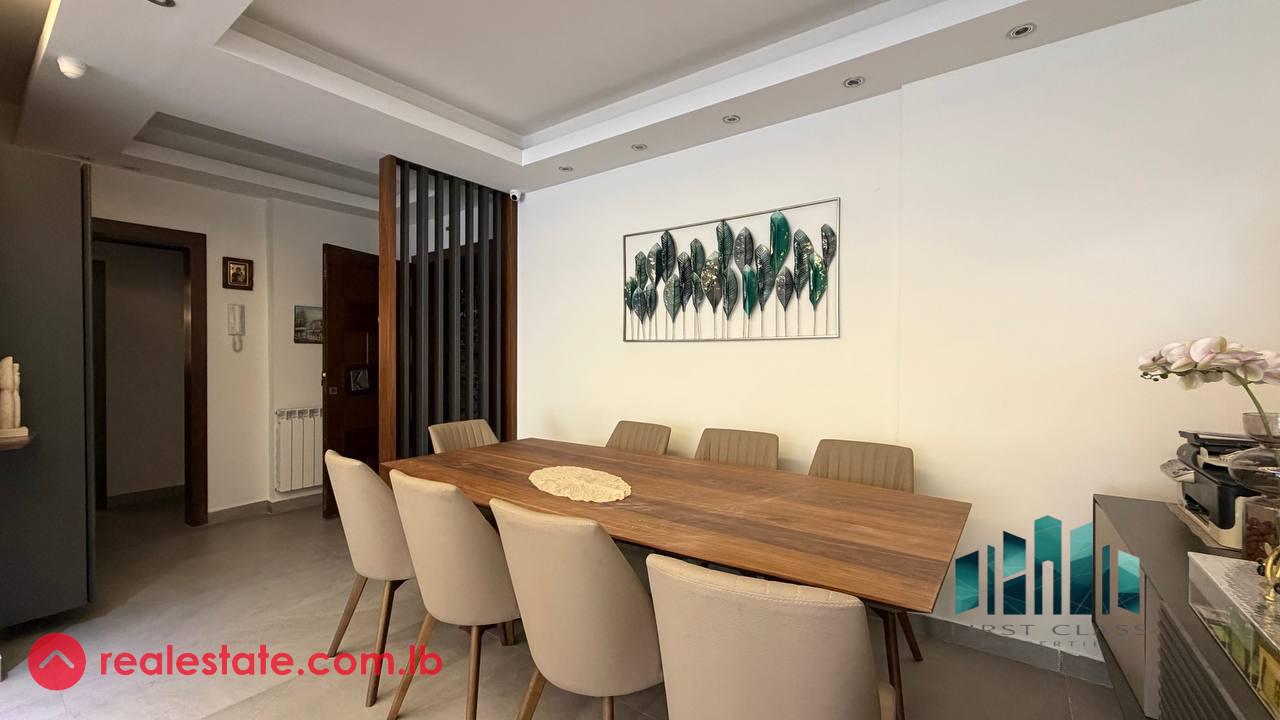 Apartment for sale in Beit El Kiko