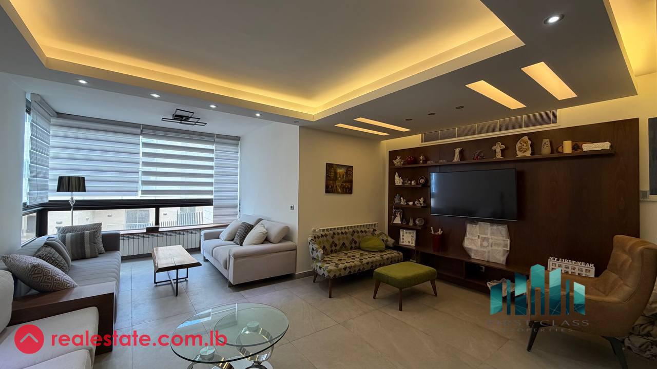 Apartment for sale in Beit El Kiko