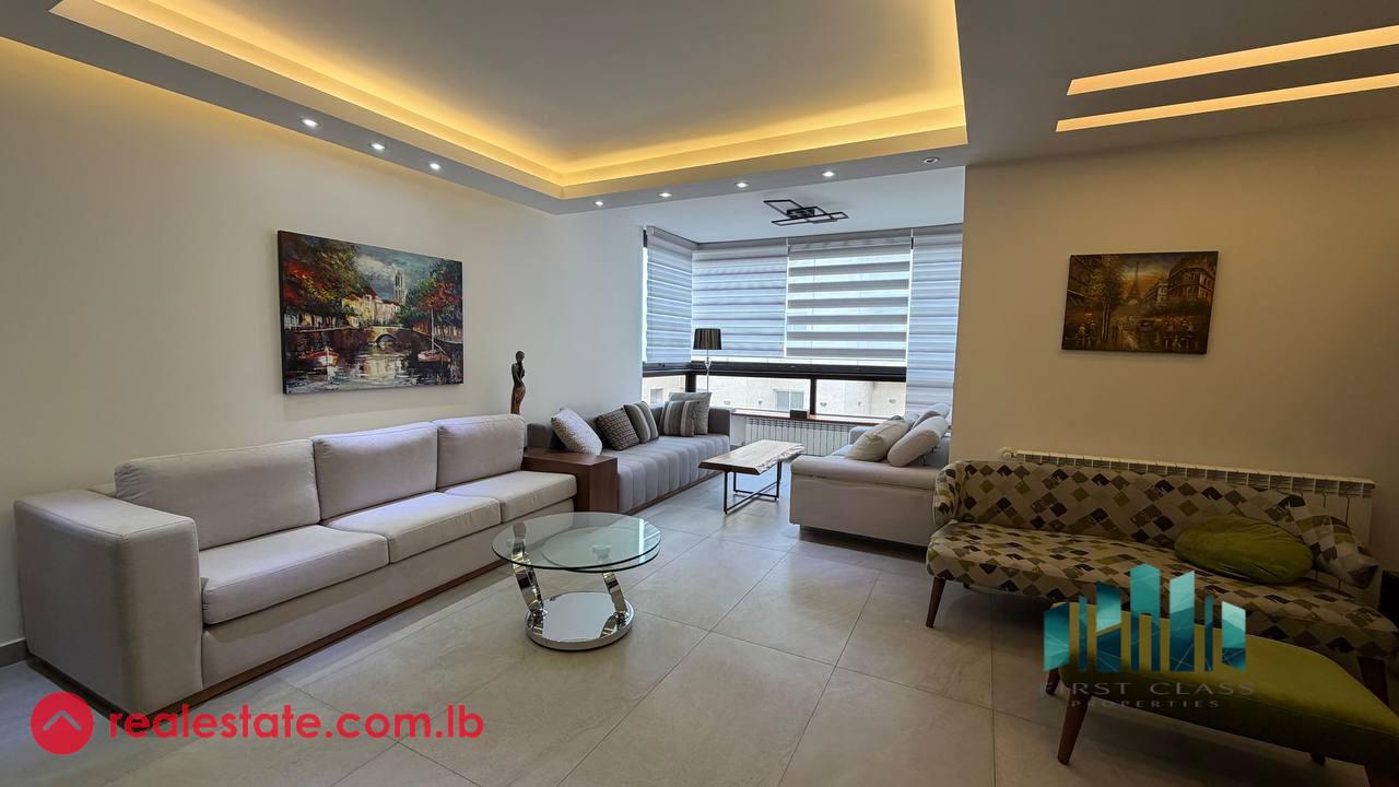 Apartment for sale in Beit El Kiko